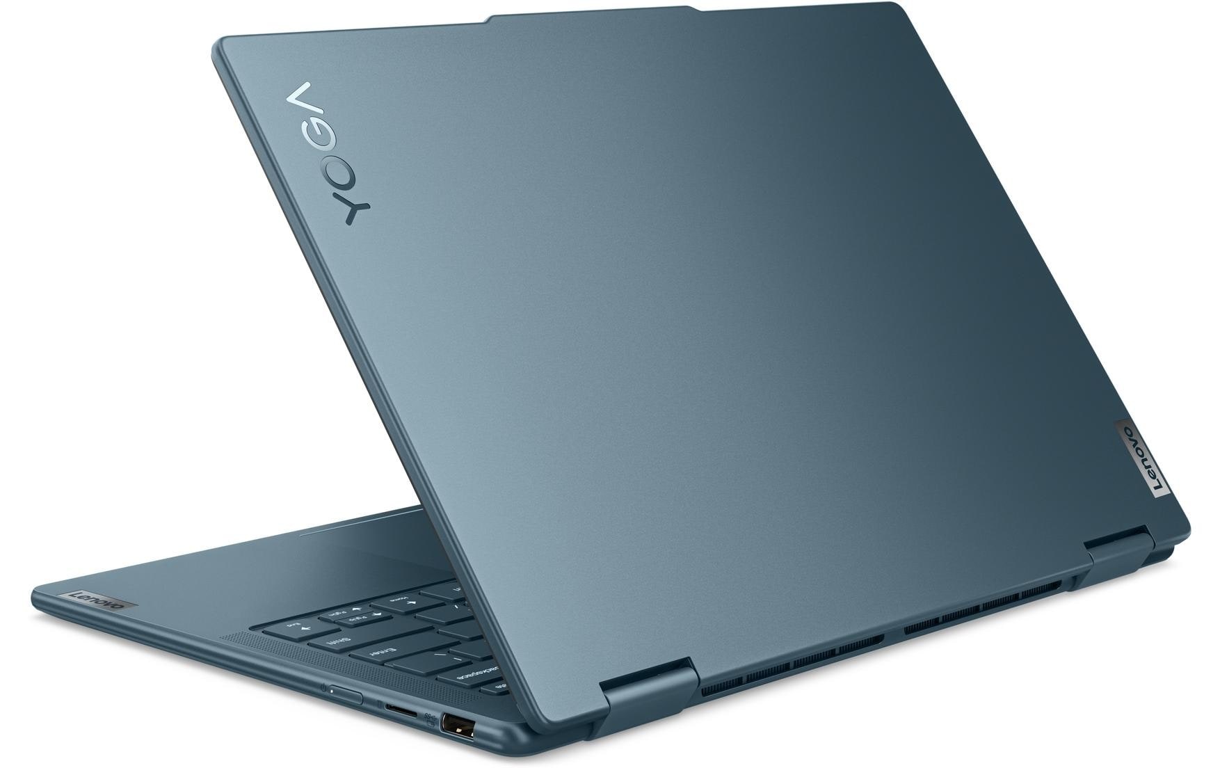 Lenovo Notebook »Yoga 7 2-in-1 14IML9 (Intel)«, / 14 Zoll, 1000 GB SSD