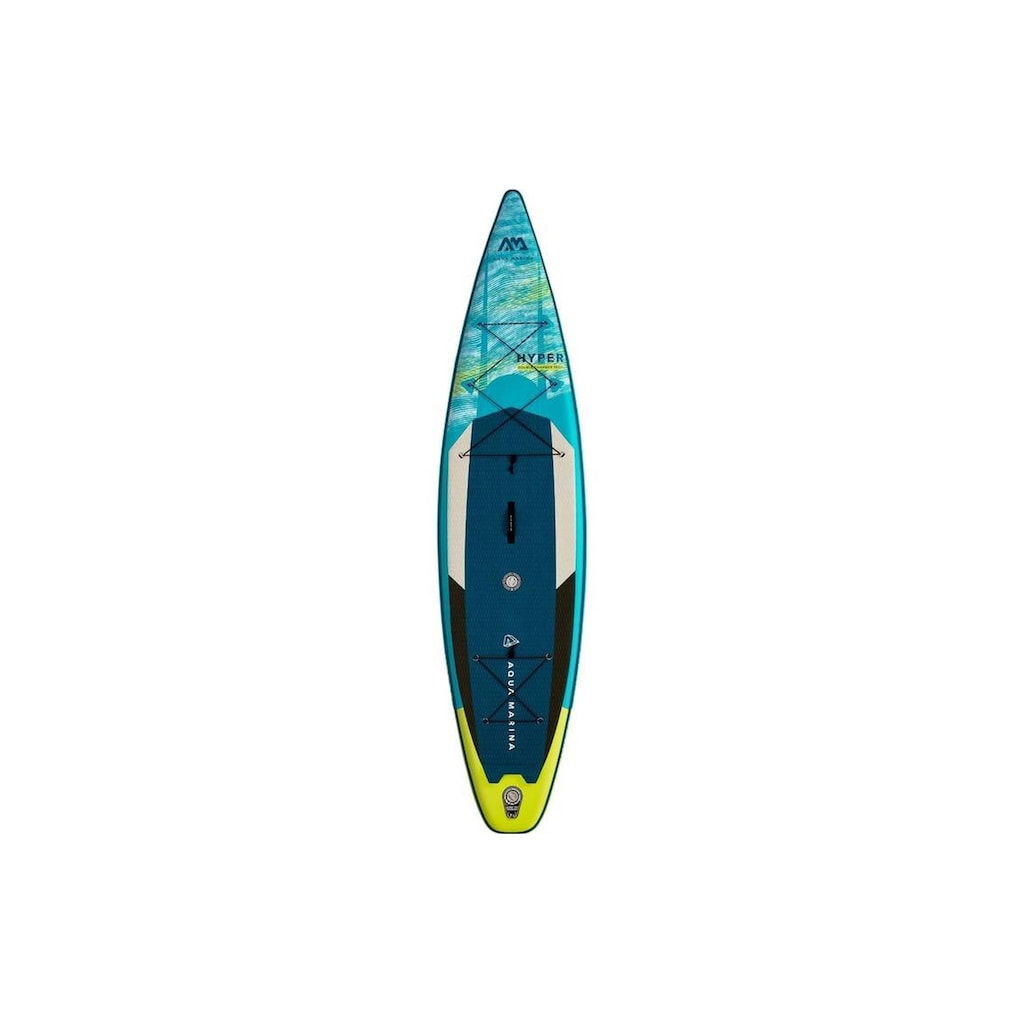 Aqua Marina SUP-Board »Hyper Set 381 cm«