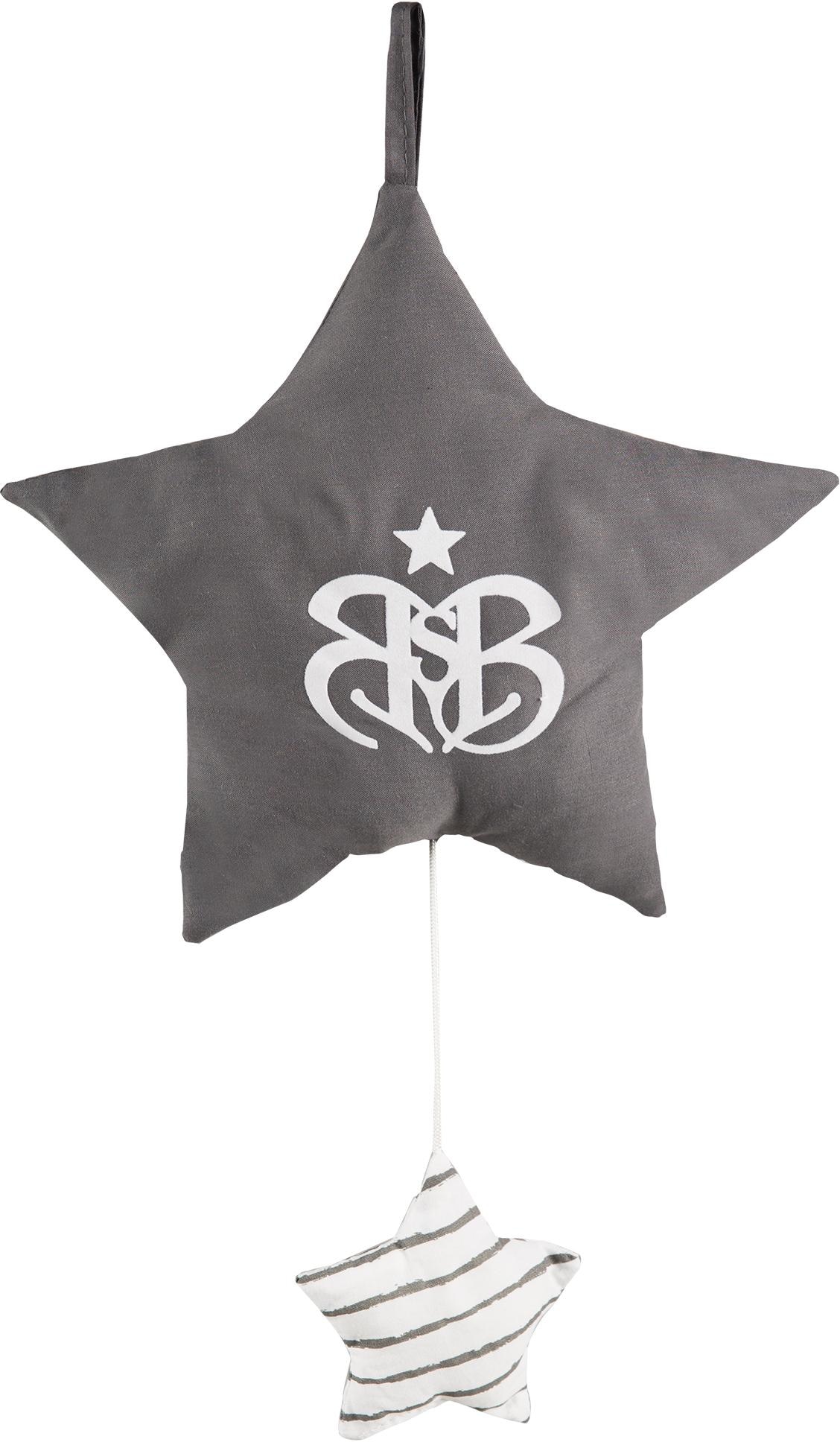 ❤ roba® Spieluhr »Rock Star Jelmoli-Online Shop ordern Baby 3« im