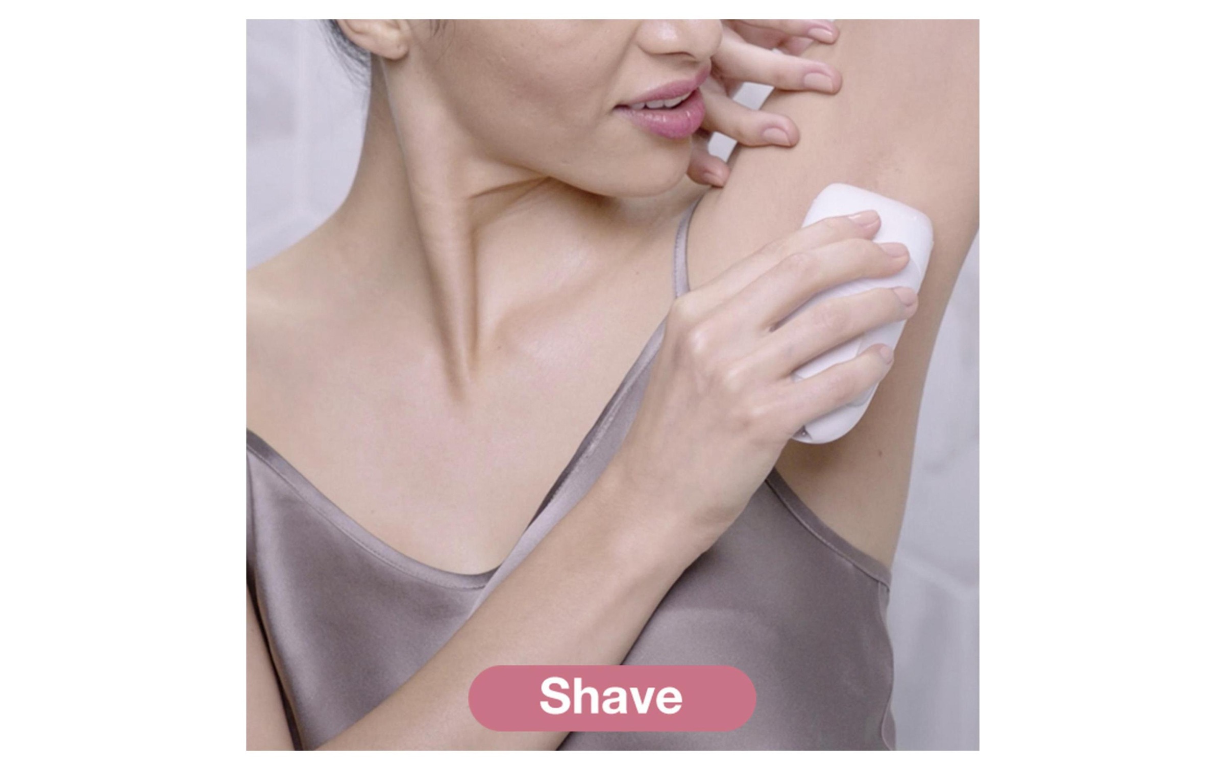 Braun Epilierer »Silk-Épil 7 Beauty Set 7-875 SensoSmart«