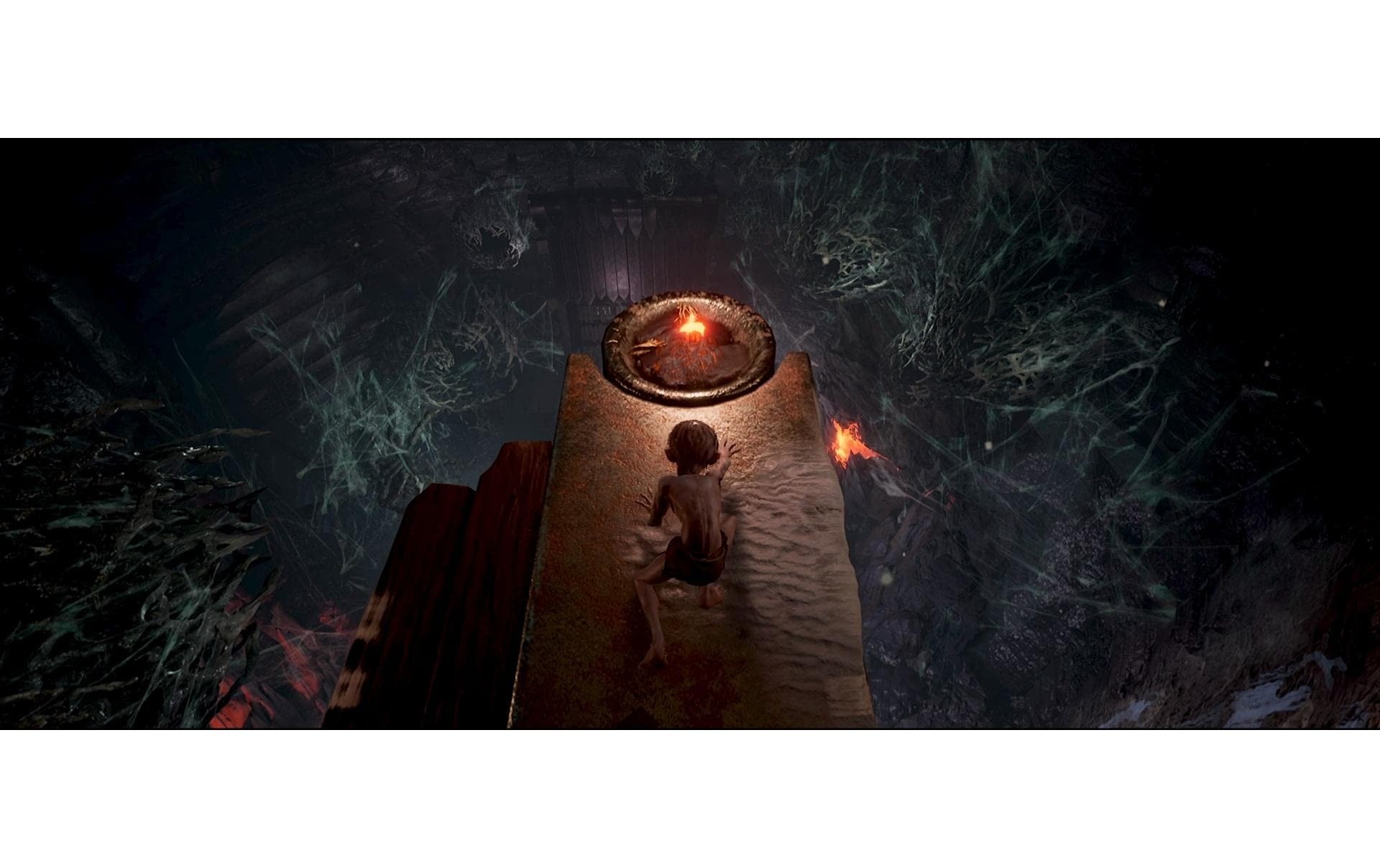 nacon Spielesoftware »Der Herr der Ringe: Gollum«, PlayStation 4
