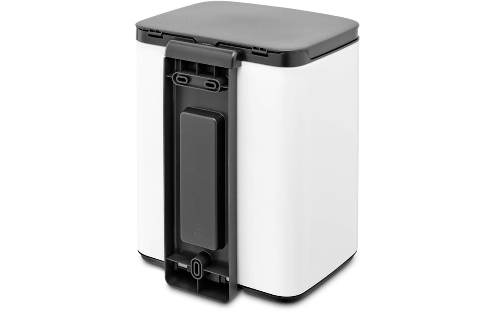 Brabantia Kosmetikeimer »Bo Waste Bin 7 l«, 1 Behälter