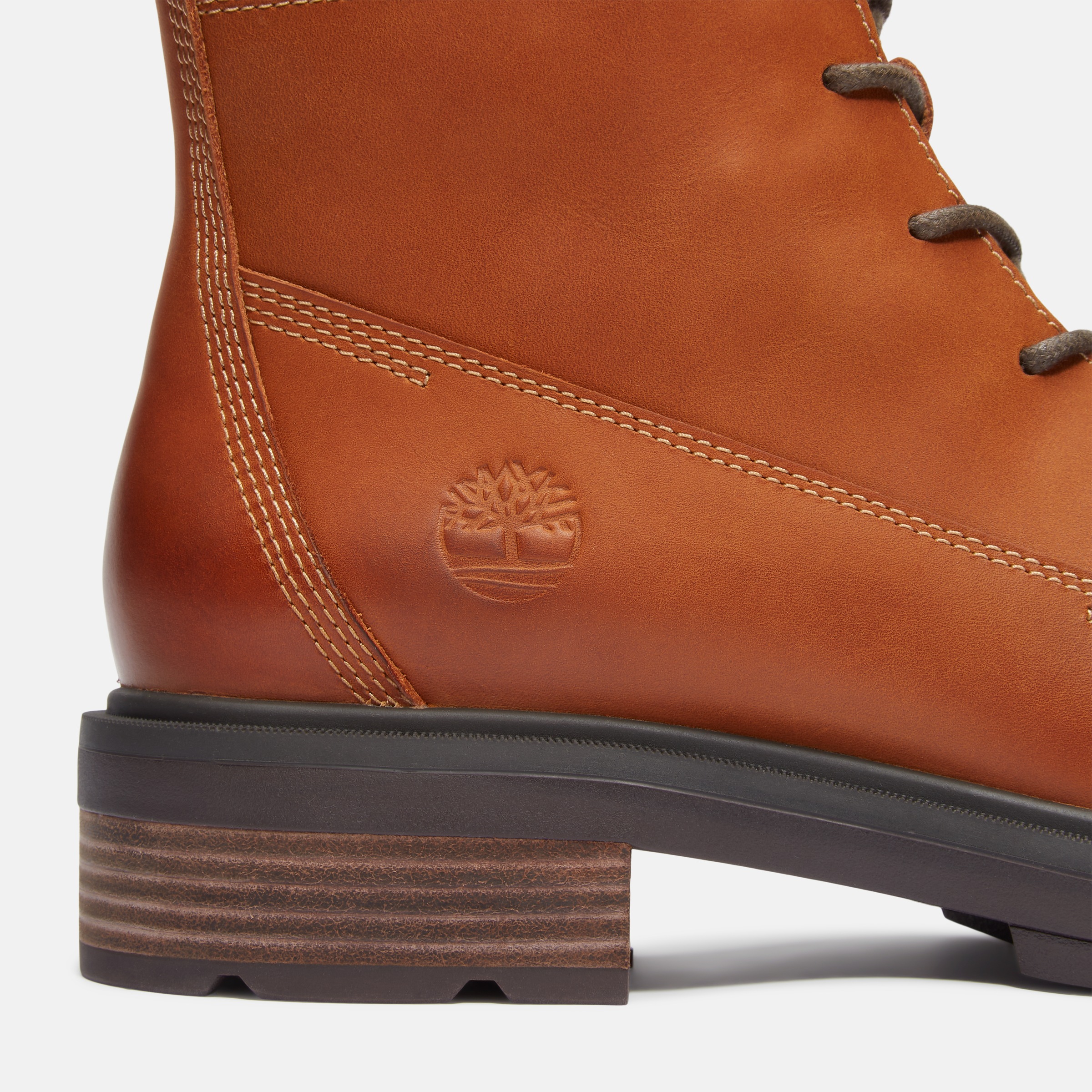 Timberland Schnürboots »BRIMFIELDMID LACE UP BOOT«, Winterstiefel, Schnürstiefel, Winterschuhe