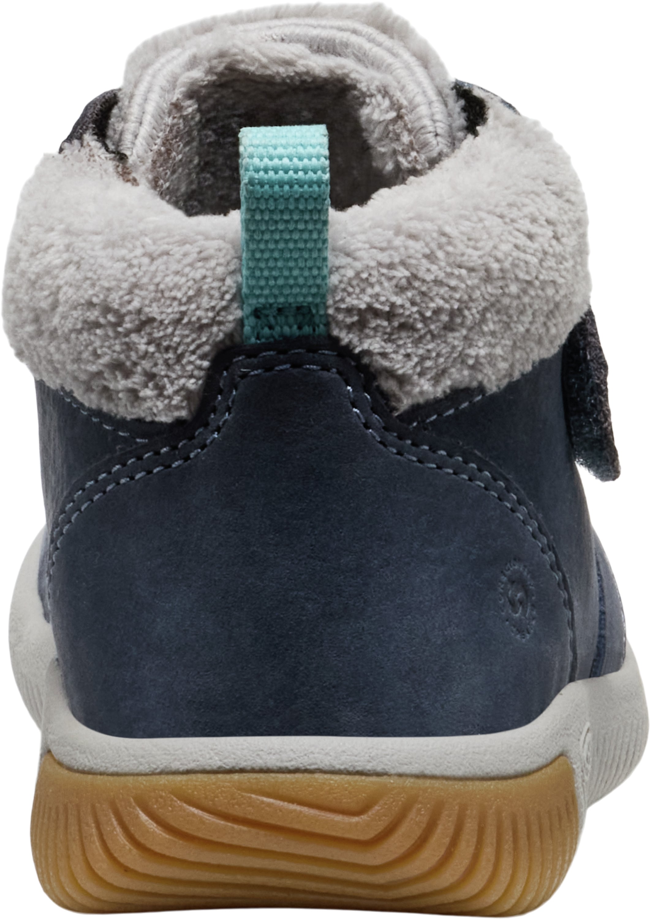 Keen Barfussschuh »KNX MIDDIE«