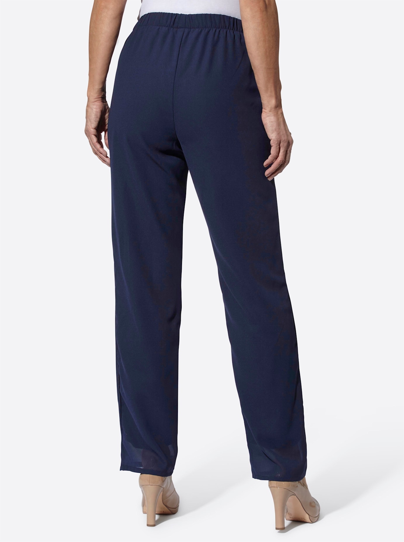 Classic Basics Palazzohose