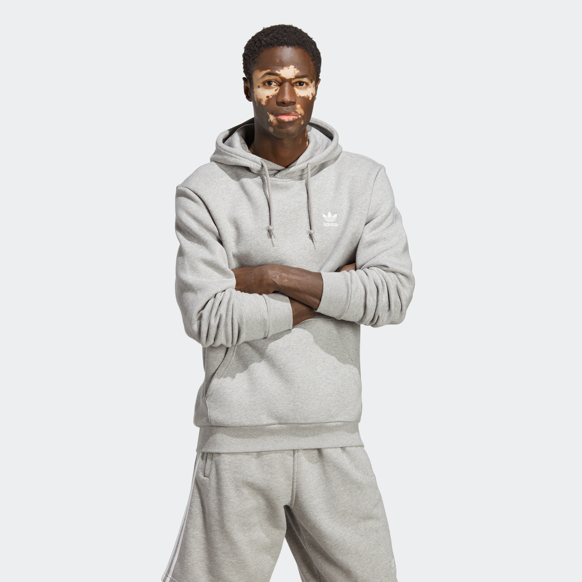 adidas Originals »TREFOIL online Kapuzensweatshirt HOODIE« ESSENTIALS kaufen | Jelmoli-Versand