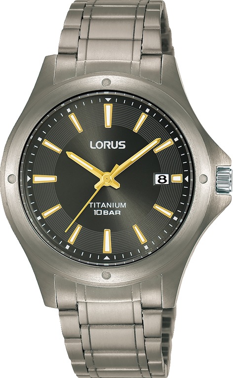 LORUS Quarzuhr »RG867CX9« kaufen