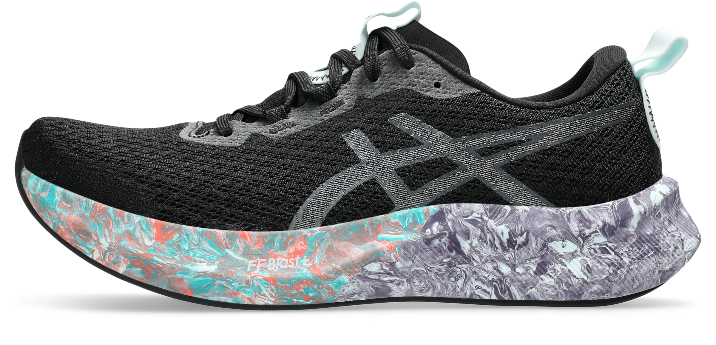 Asics Laufschuh »NOOSA TRI 16«