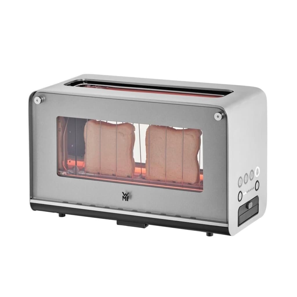 WMF Toaster »Lono Glas«, 1300 W