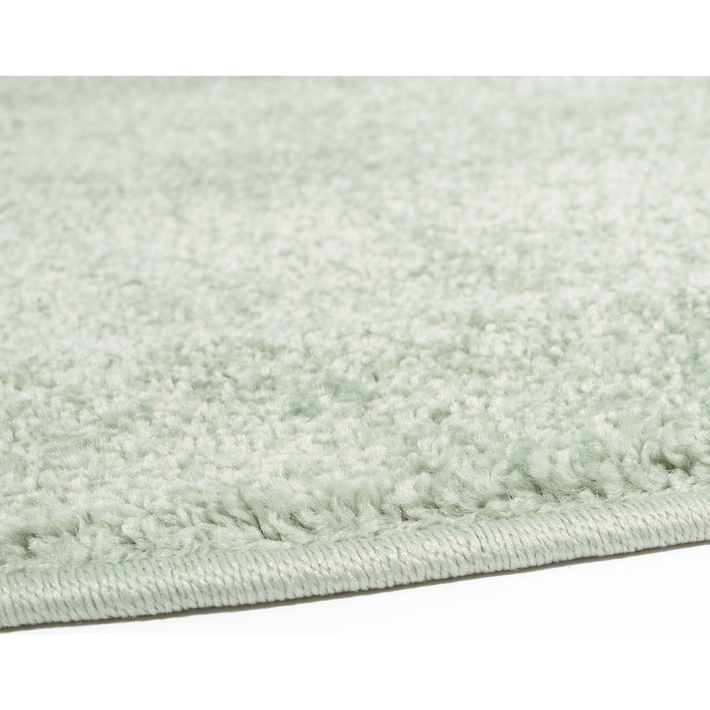 Carpet City Teppich »Moda Soft 2081«, rund