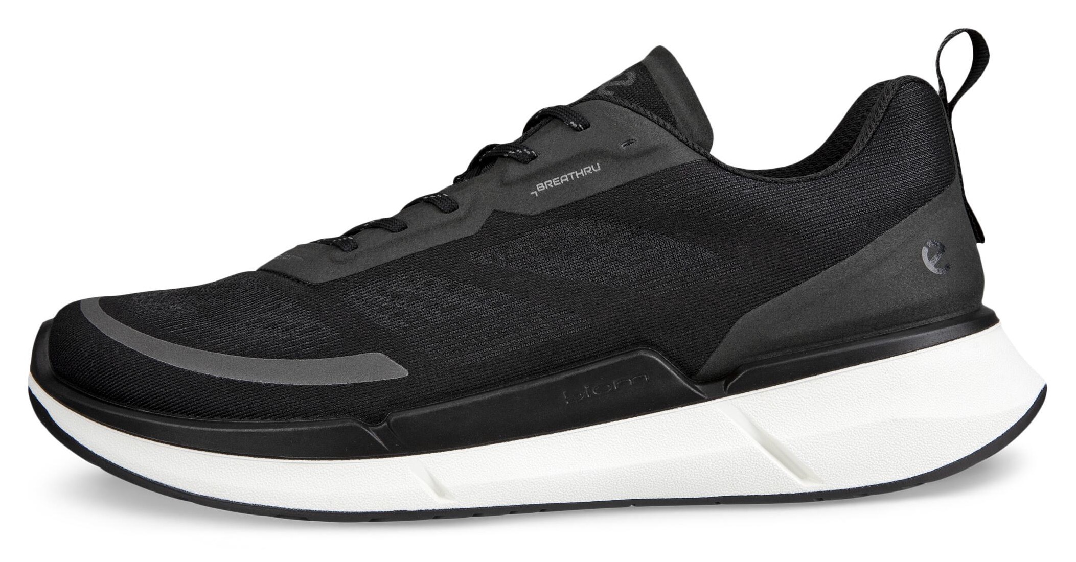 Ecco Keilsneaker »Biom 2.2 M«, Freizeitschuh, Outdoorschuh, Schnürschuh mit Anziehlasche