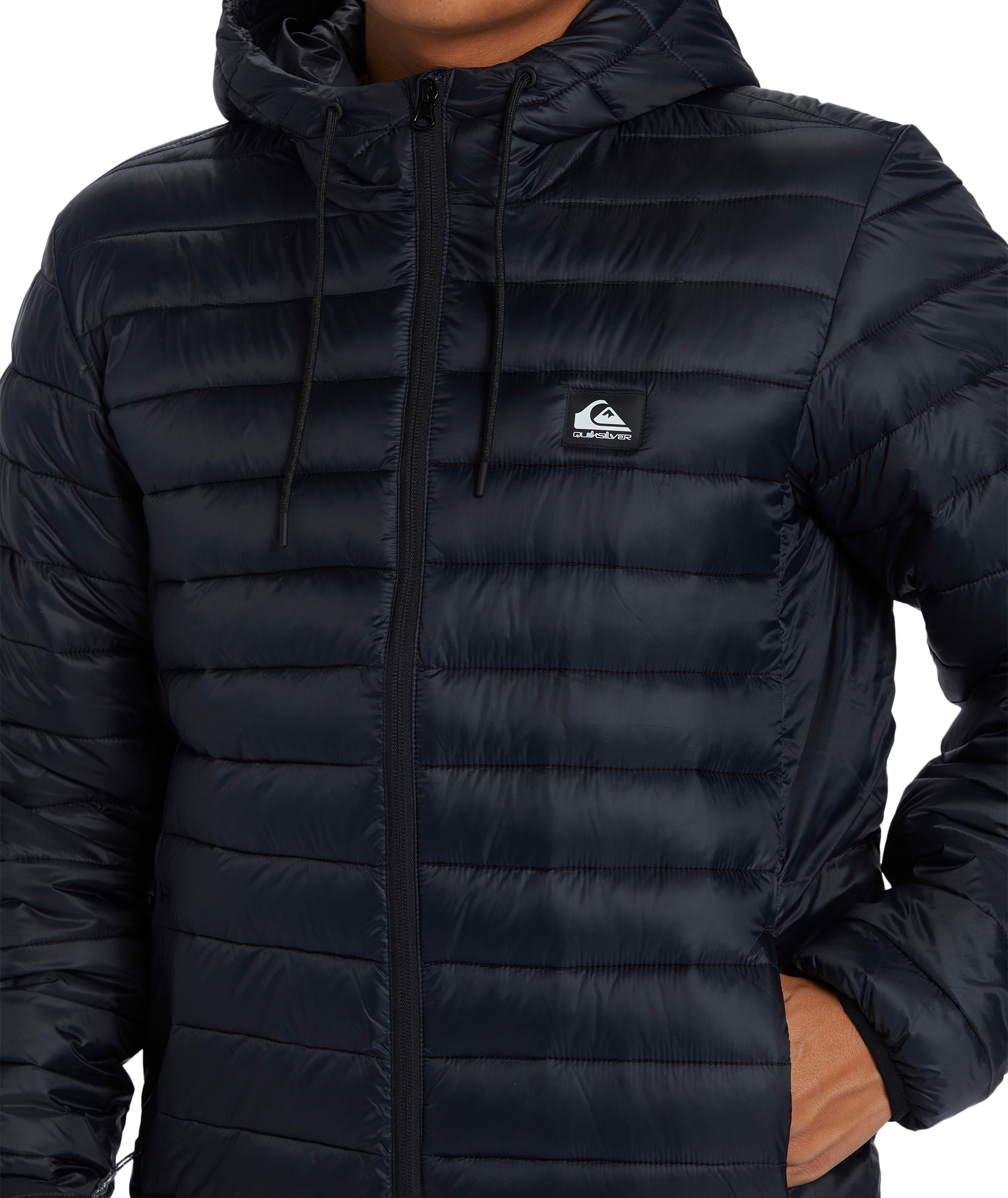 Quiksilver Outdoorjacke »SCALY HOOD«