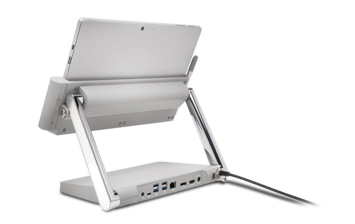 KENSINGTON Tablet-Dockingstation »SD7000 Dual 4K Surface Pro«