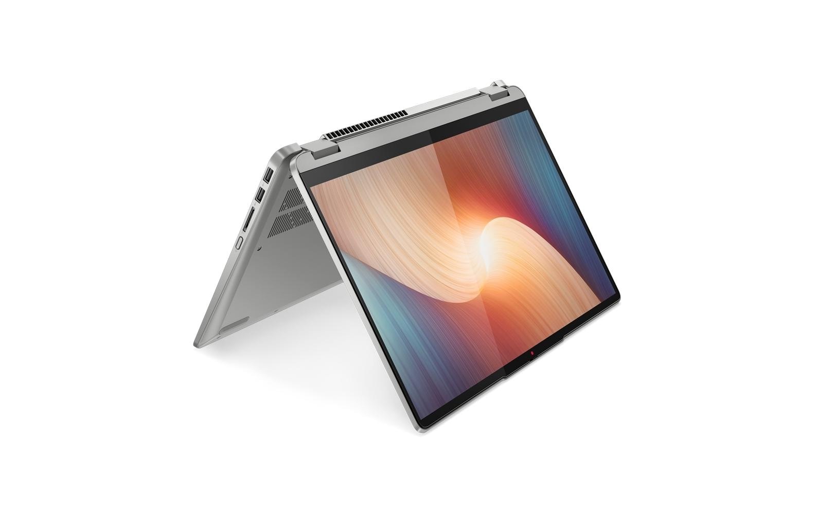 Convertible Notebook »Ideapad Flex 5 Ryzen 7 5700U, W11-H«, 35,42 cm, / 14 Zoll, AMD, Ryzen 7, Radeon Graphics, 1000 GB SSD