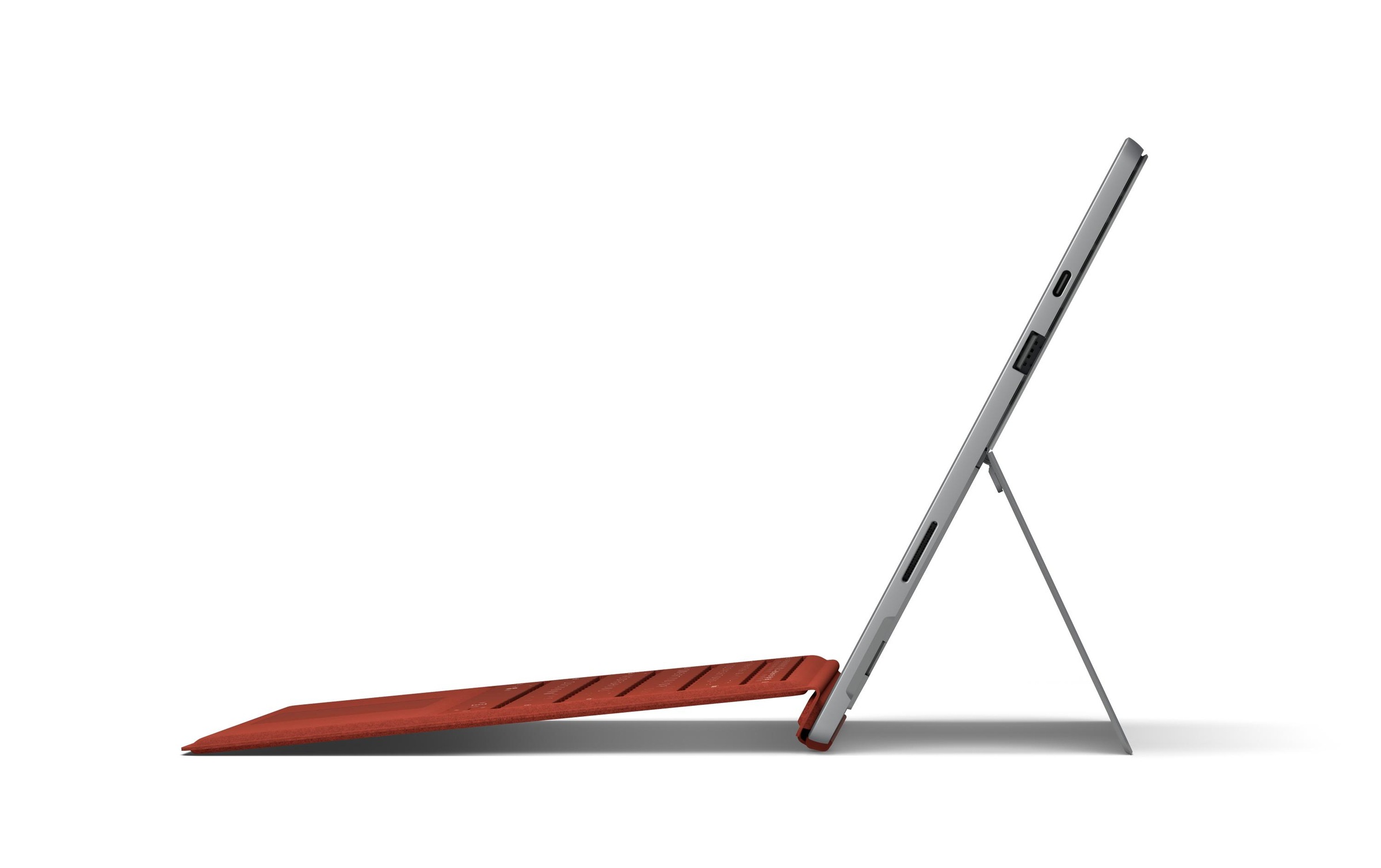 Microsoft Business-Notebook »Microsoft Surface Pro 7 Business«, / 12,3 Zoll, Intel, Core i5, 256 GB SSD