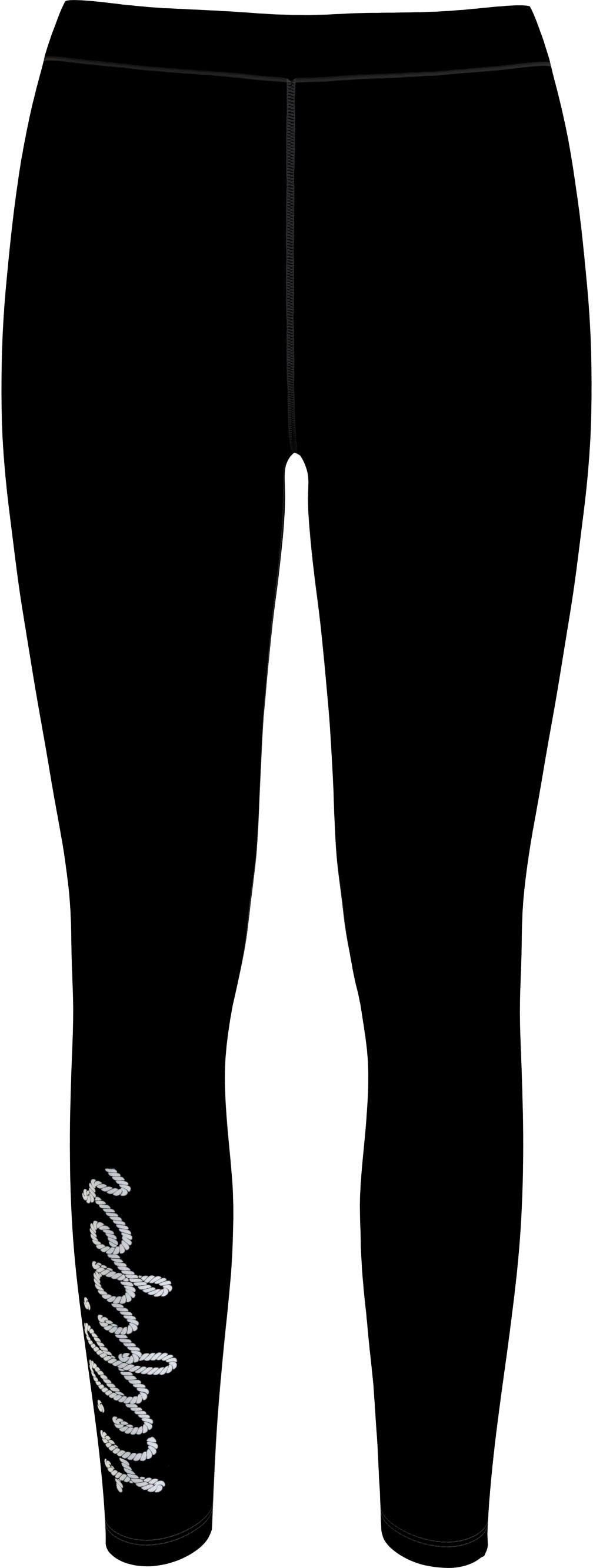 Tommy Hilfiger Leggings »SLIM HILFIGER ROPE LEGGING«, mit TH-Prints online  bestellen bei Jelmoli-Versand Schweiz | Sport-Leggings