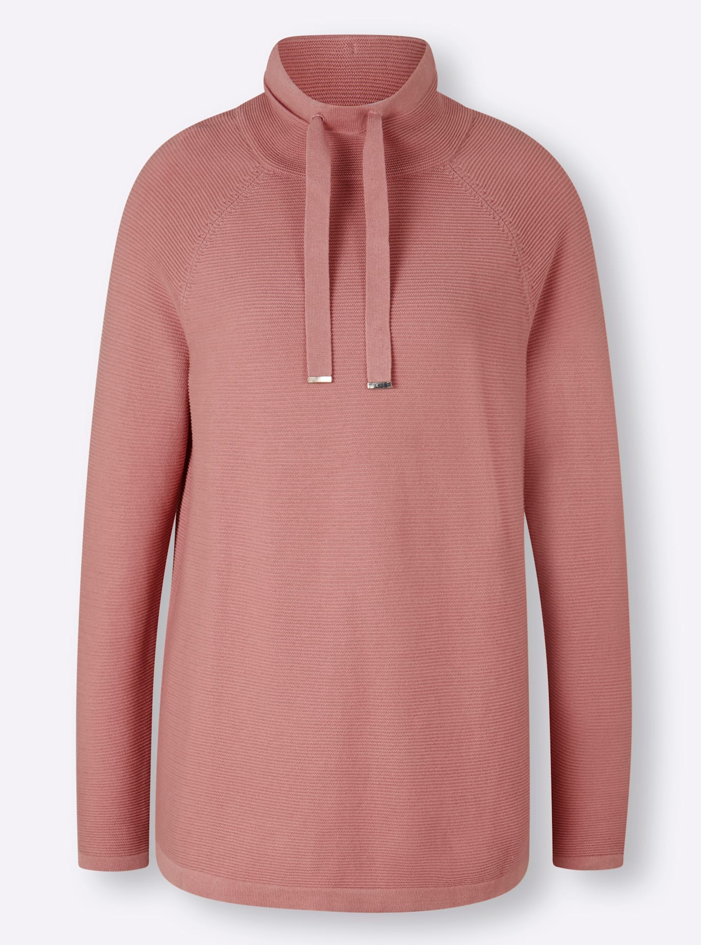 B.C. BEST CONNECTIONS by heine Strickpullover »Pullover«