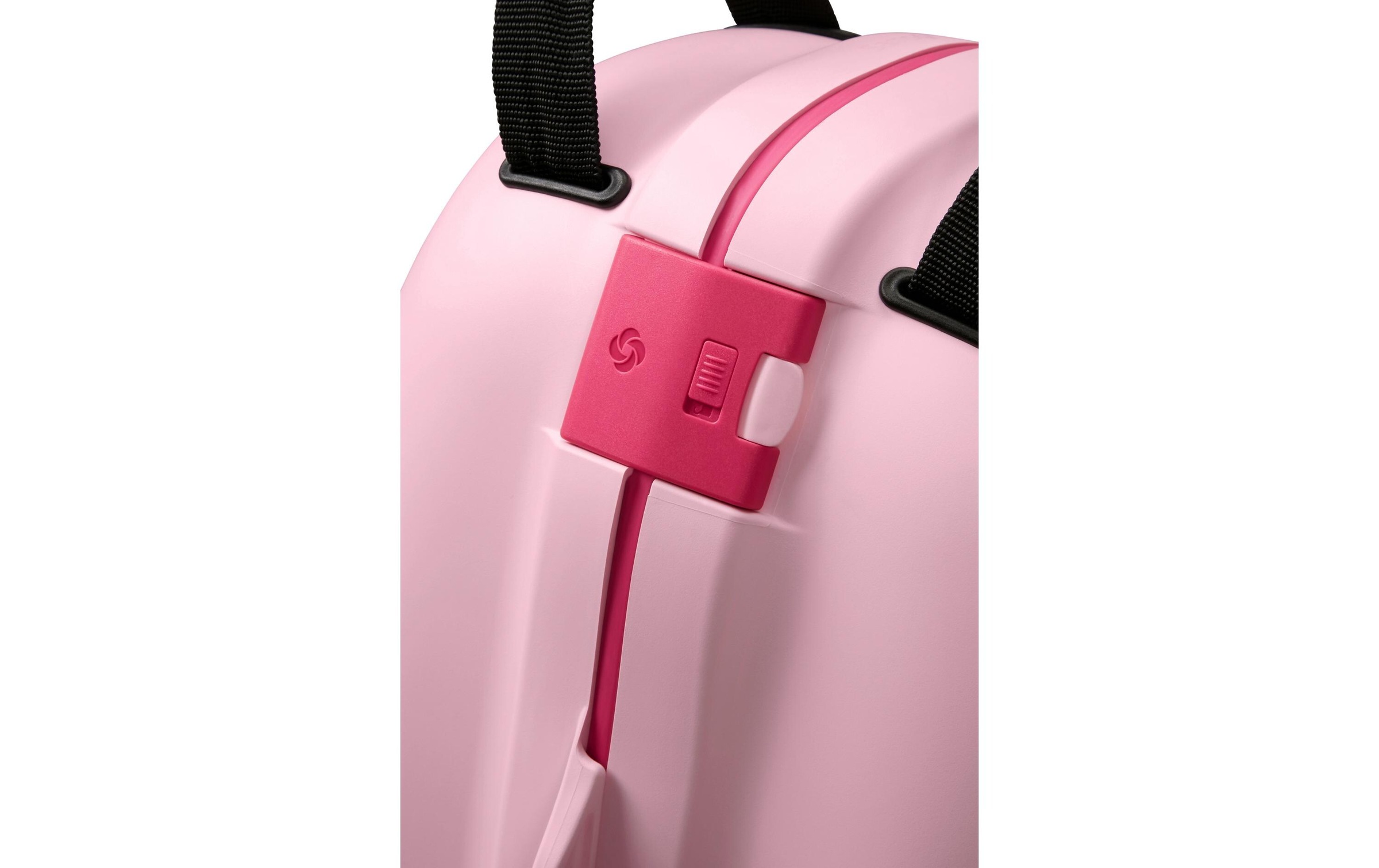 Samsonite Kinderkoffer »Dream2Go Disney Ride-On«