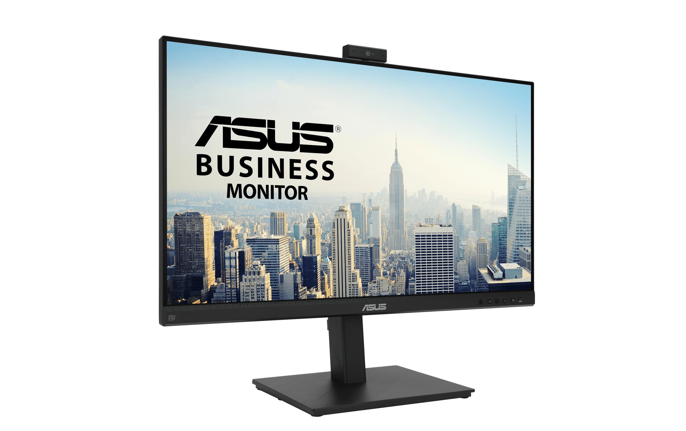 Asus Ergo Monitor »BE279QSK«, 68,31 cm/27 Zoll, 1920 x 1080 px, Full HD, 60 Hz