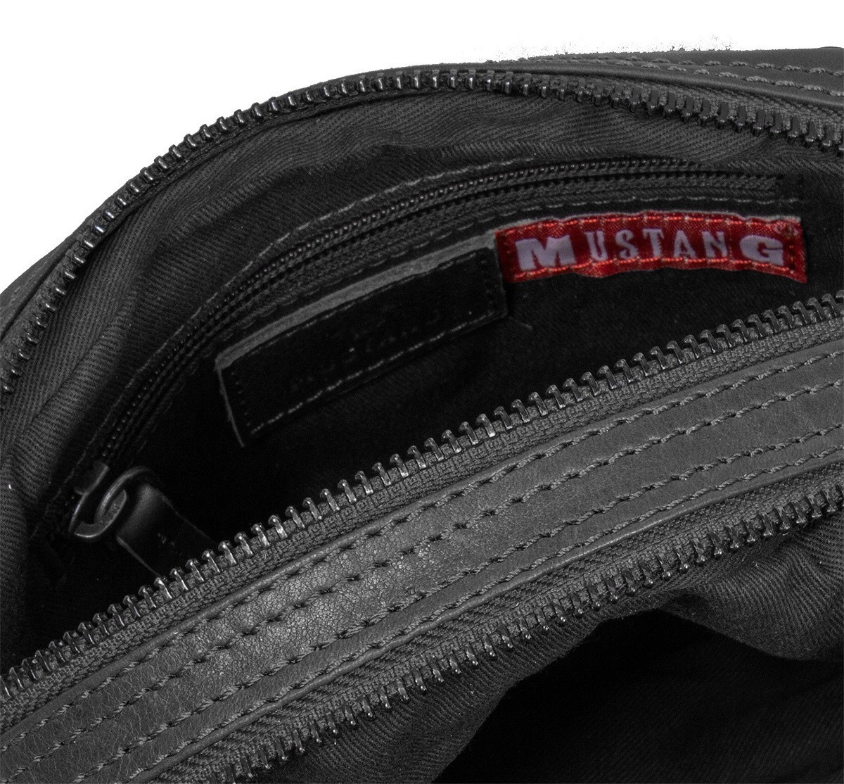 MUSTANG Schultertasche »Catania«