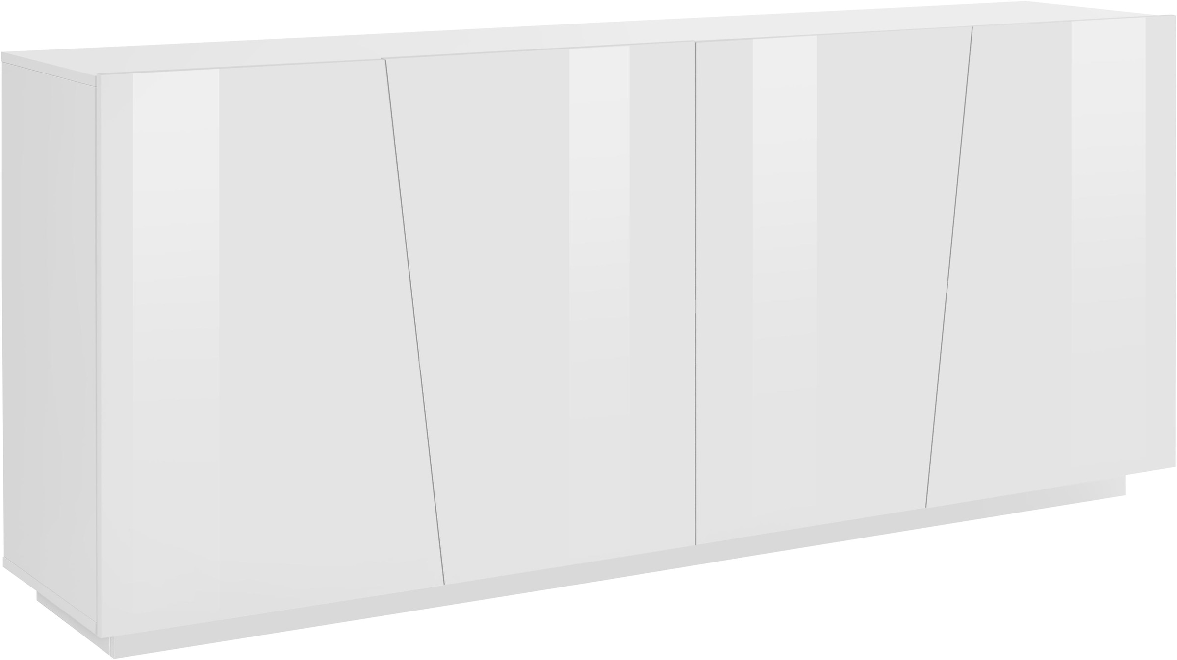 INOSIGN Sideboard »Vega«, Breite 200 cm