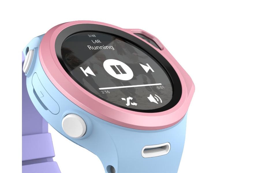 Smartwatch »myFirst Fone R1s«