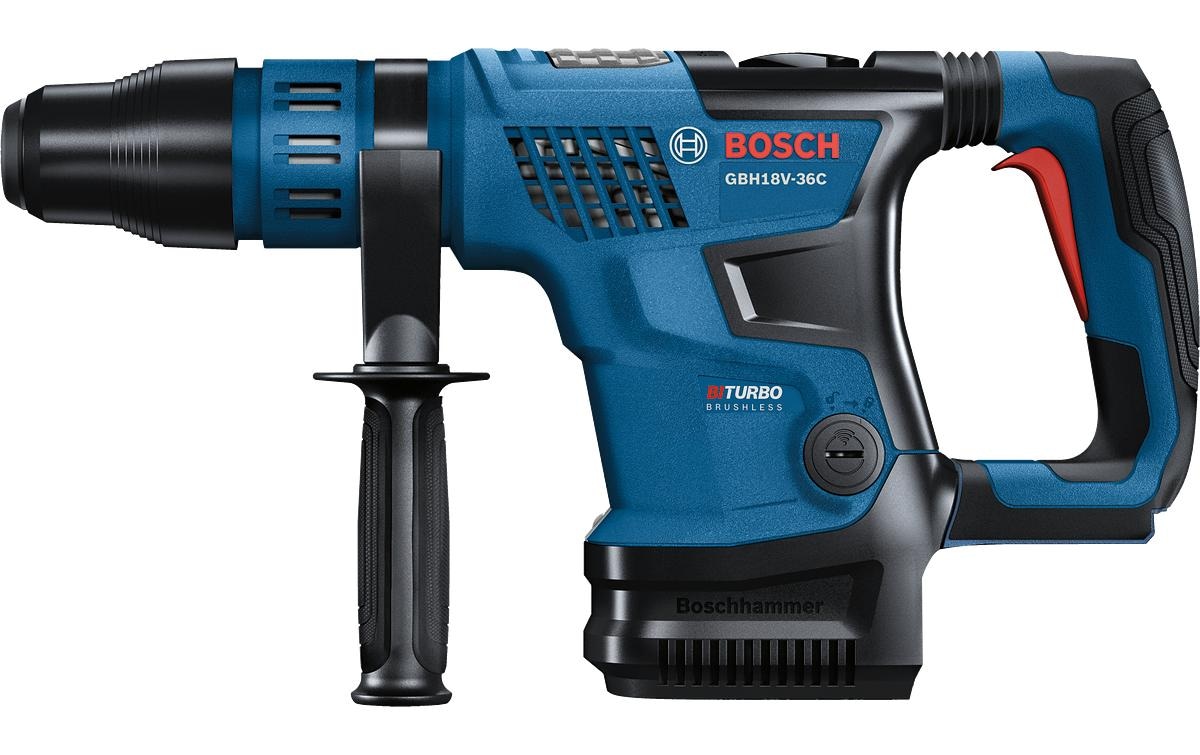 Bosch Professional Akku-Bohrhammer »Bosch Professional Akku-Bohrhammer«