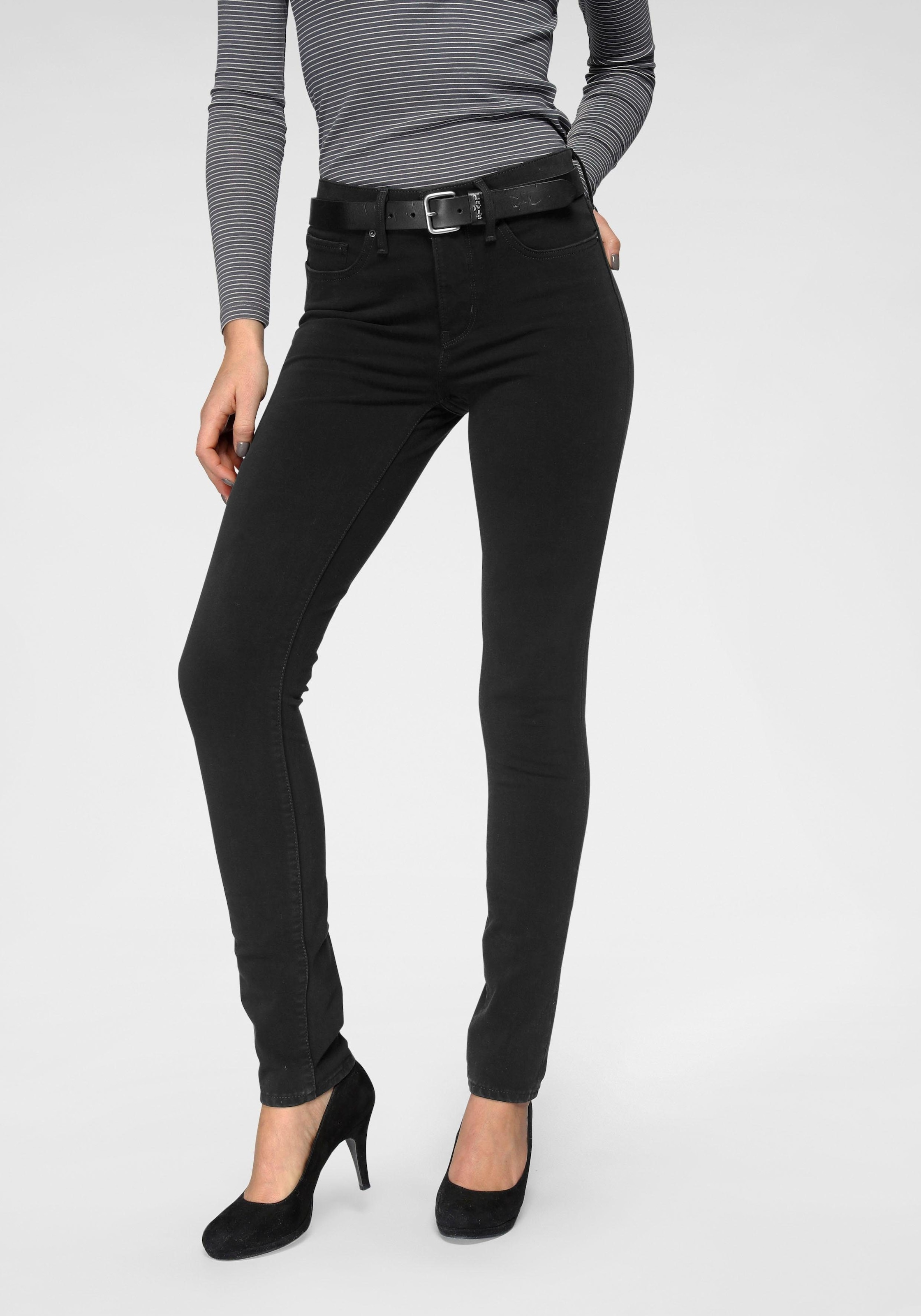 Slim-fit-Jeans »311 Shaping Skinny«, im 5-Pocket-Stil