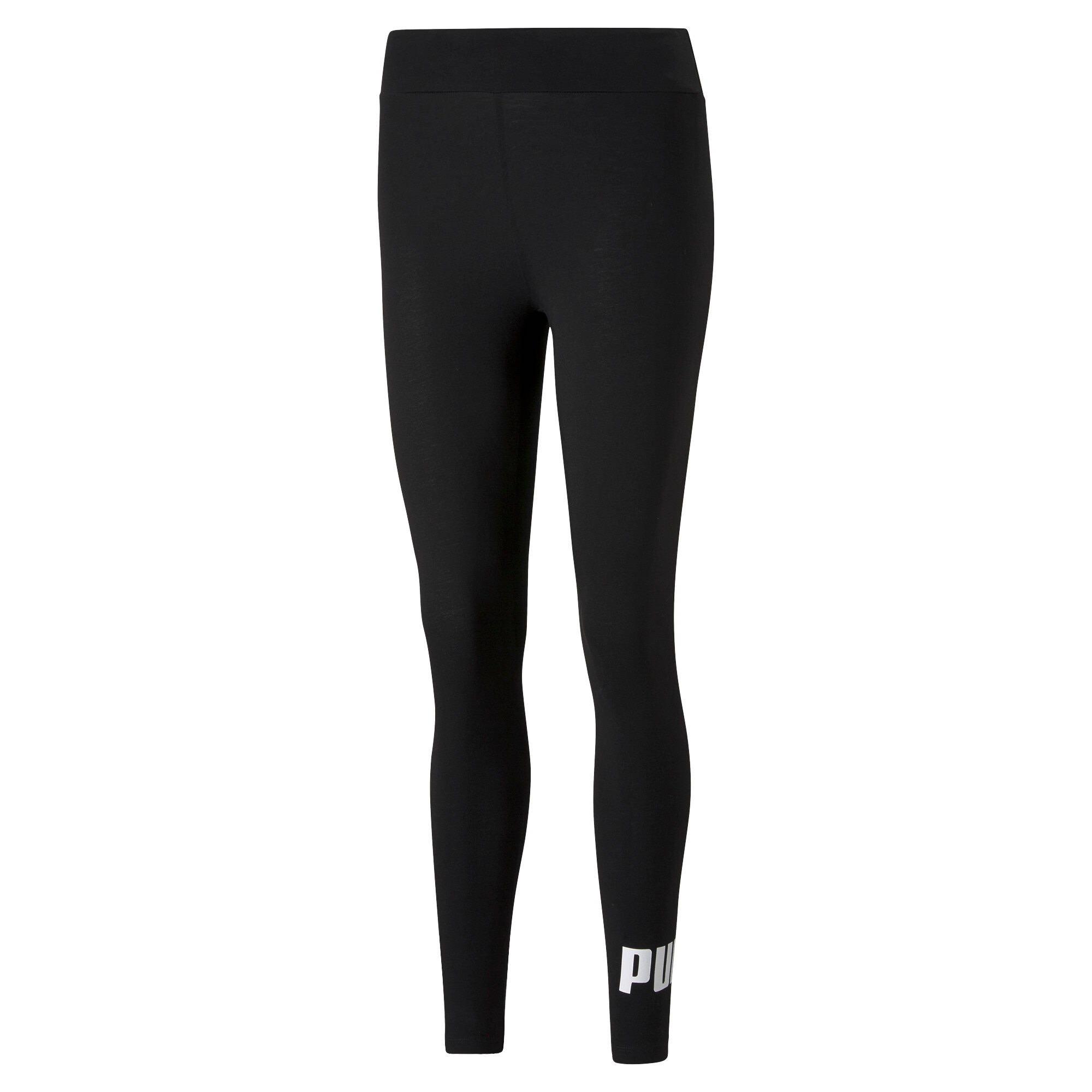 PUMA Leggings »ESS LOGO LEGGINGS«