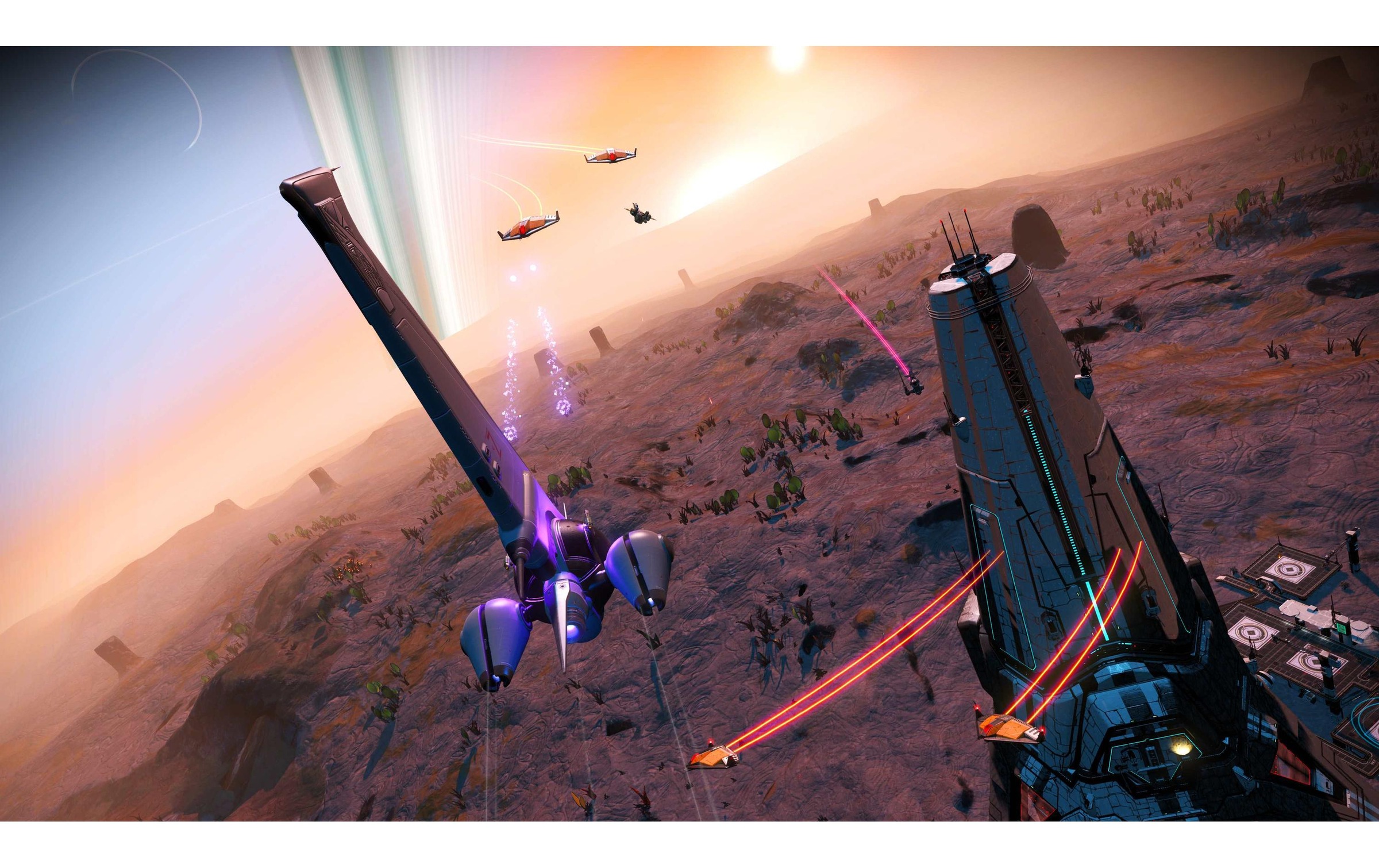 Spielesoftware »GAME No Mans Sky«, Nintendo Switch