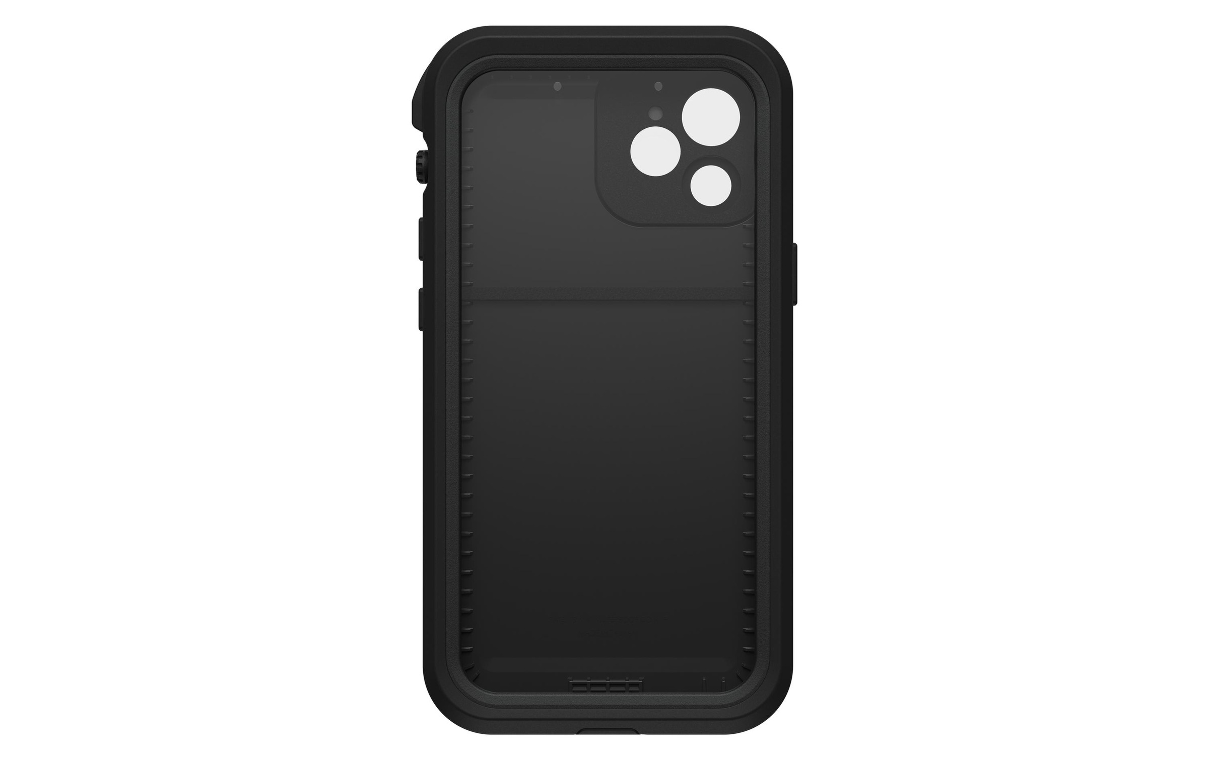 LIFEPROOF Smartphone-Hülle »Free«, iPhone 12 Mini