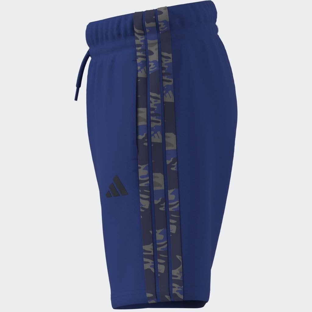 adidas Sportswear Shorts »J CAMO SHORT«, (1 tlg.)