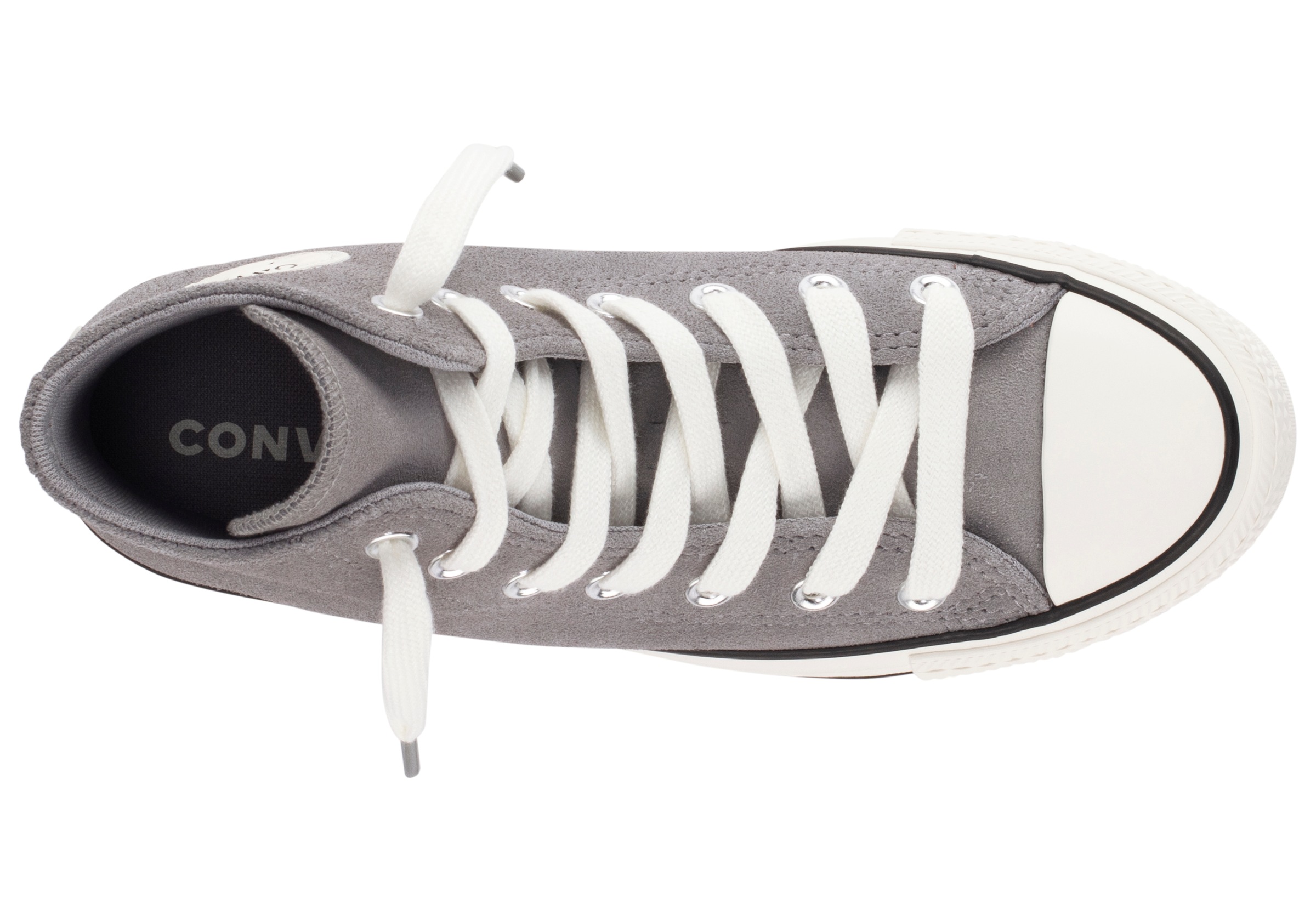 Converse Sneaker »CHUCK TAYLOR ALL STAR COLORFUL SUEDE«
