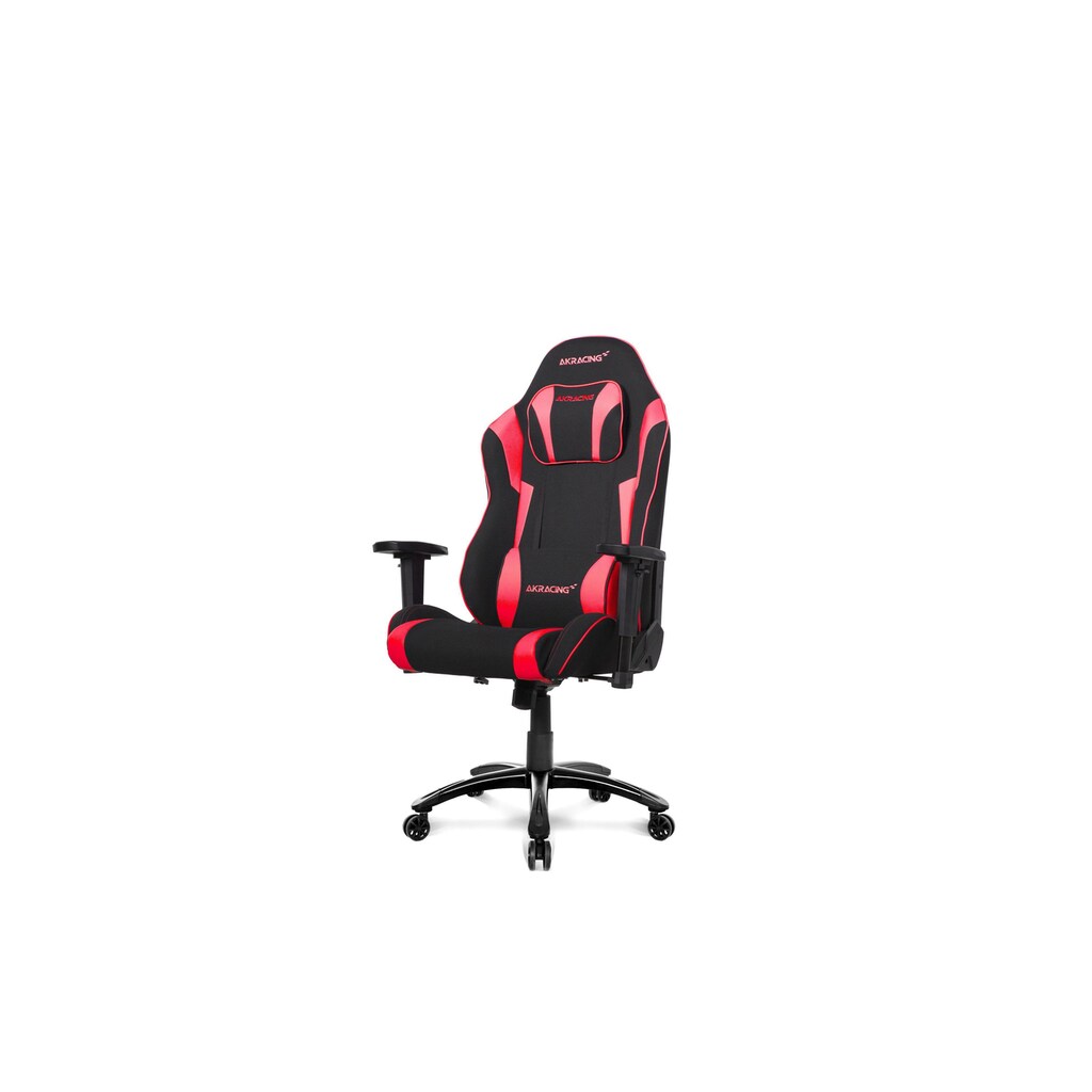 AKRacing Gaming-Stuhl »Core EX-Wide SE Rot«