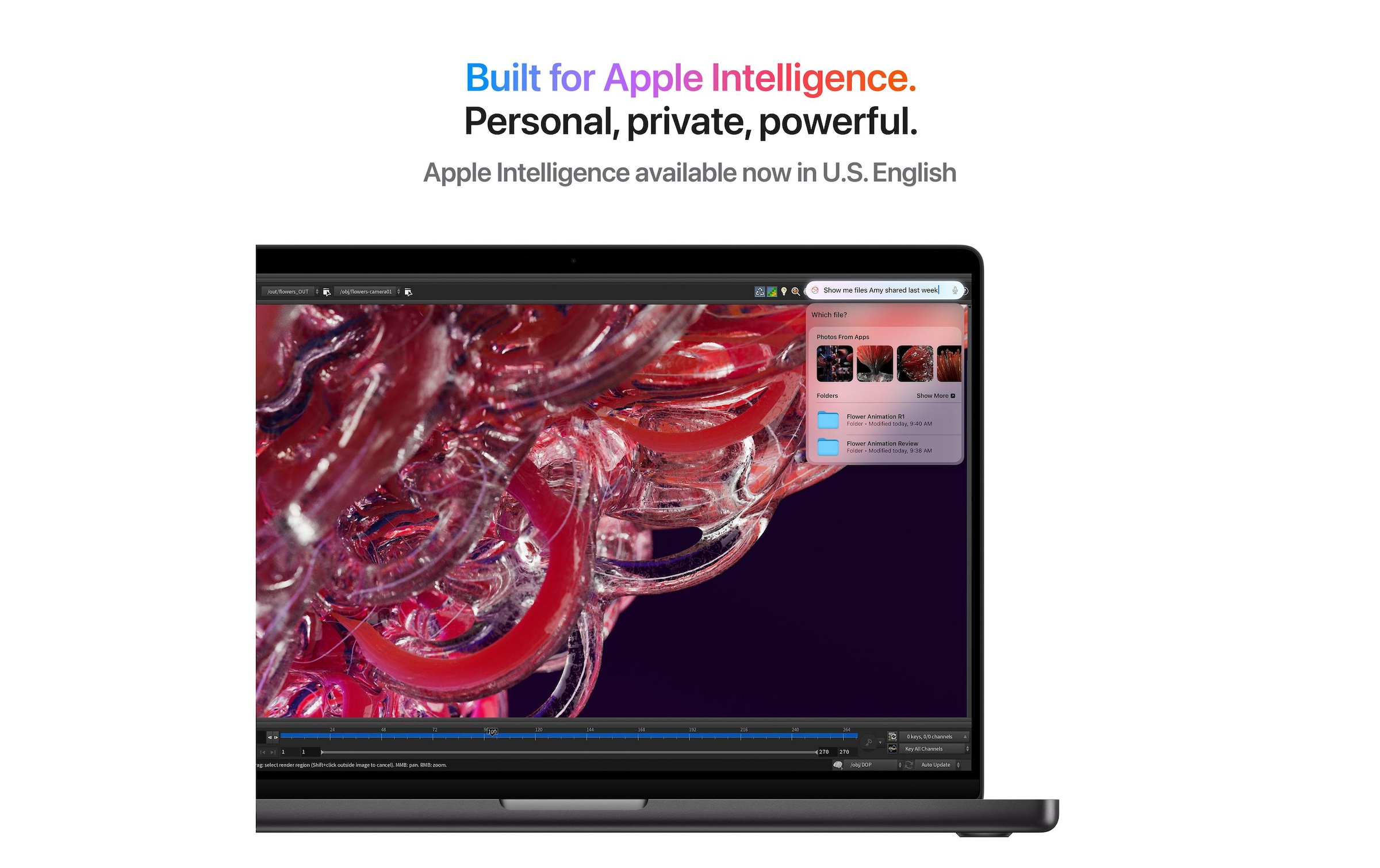 Apple Notebook »Pro 16 M4 Max 2024 16C CPU/40C GPU/1 TB/36 GB«