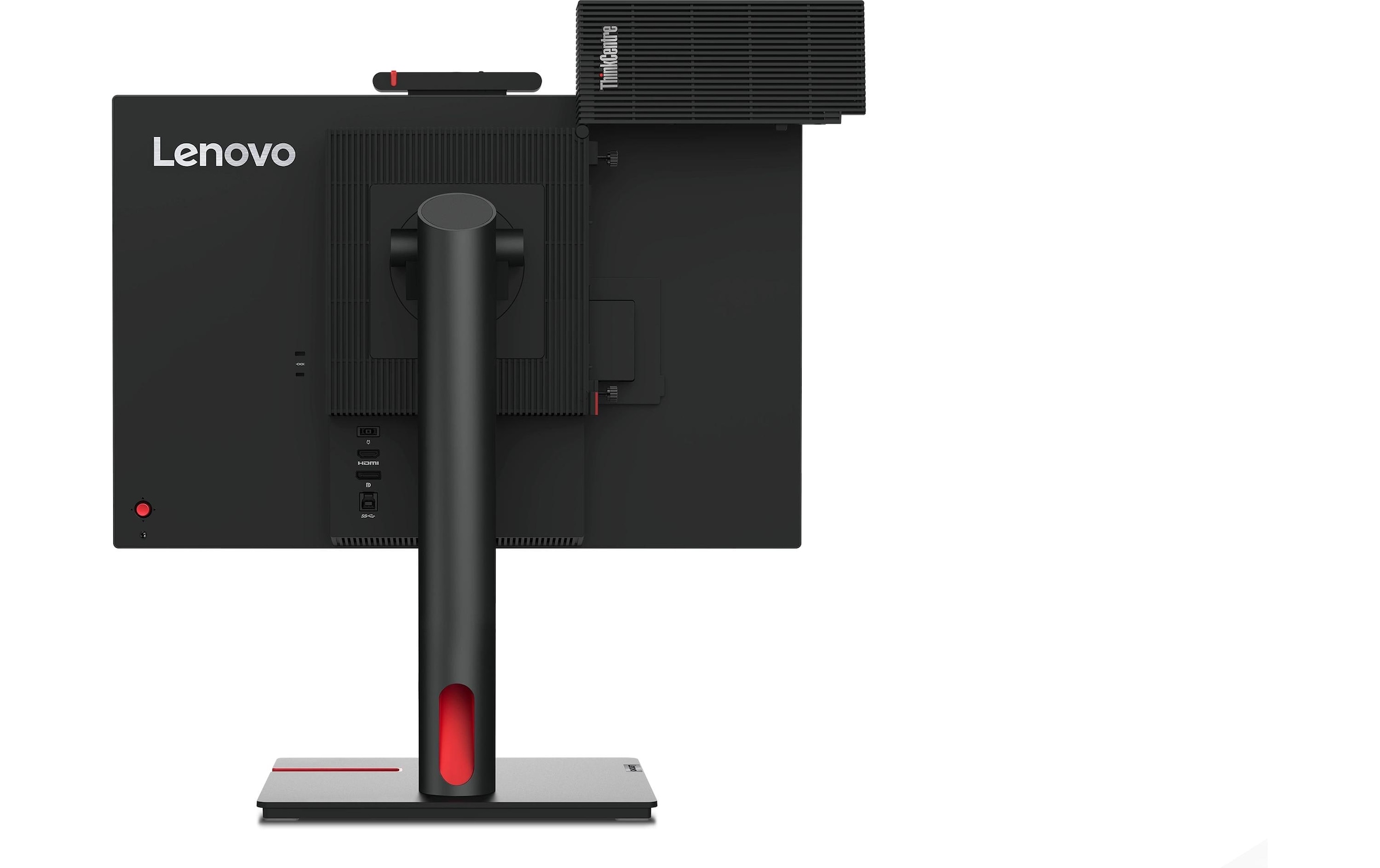 Lenovo LED-Monitor »ThinkCentre Tiny-In-One 22«, 54,395 cm/21,5 Zoll, 1920 x 1080 px, Full HD, 60 Hz