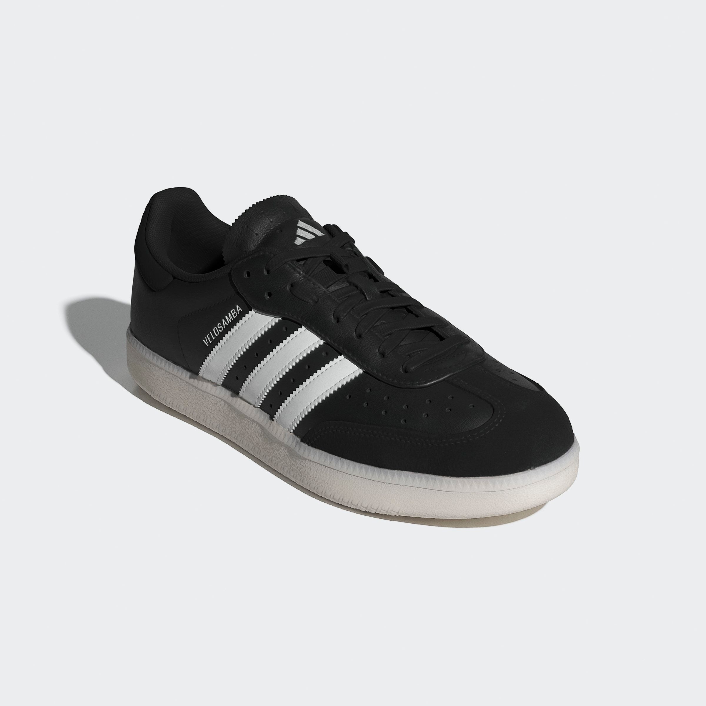 adidas Performance Fahrradschuh »VELOSAMBA LEATHER« Fahrradschuh