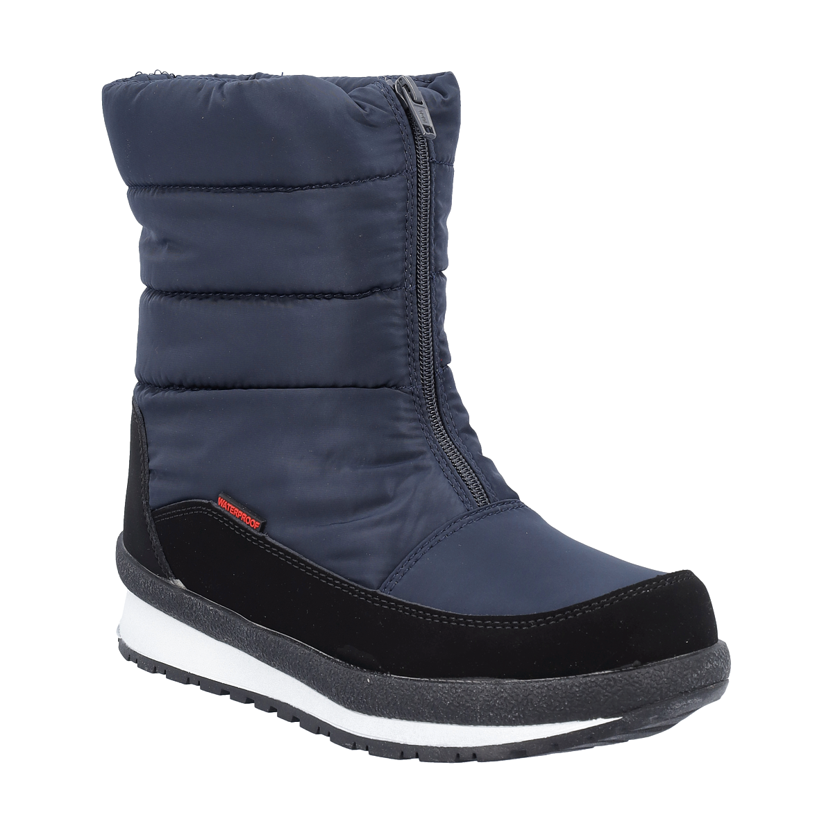 CMP Outdoorwinterstiefel »RAE "GRIP ON ICE"« Winterboots, Snowboots, Winterschuhe, gefüttert & wasserdicht