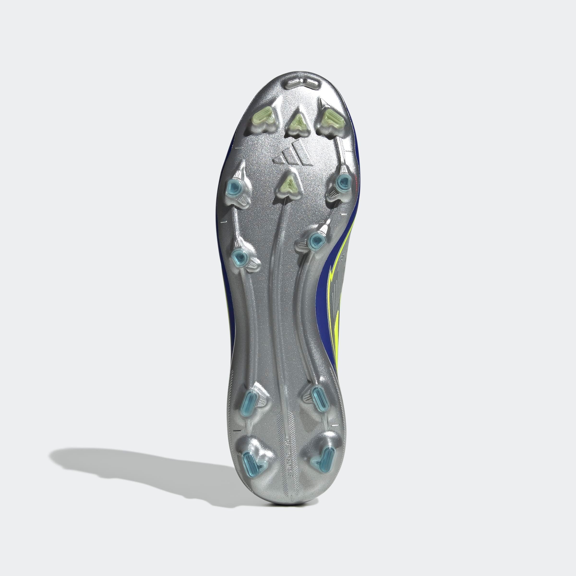 adidas Performance Fussballschuh »F50 PRO MESSI FG«, für Rasenplätze