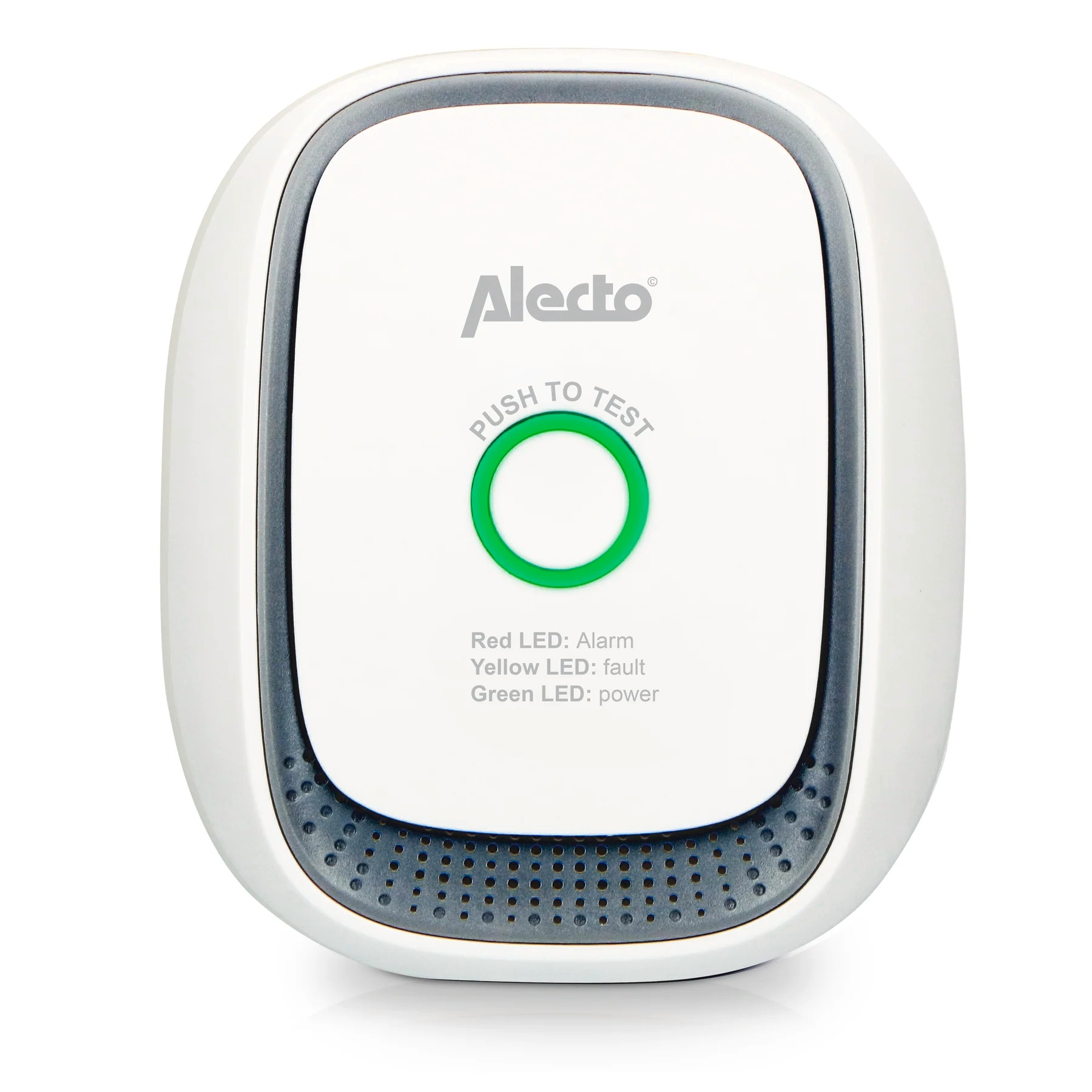 Alecto Smart-Home-Zubehör »GA11 - Gasmelder«
