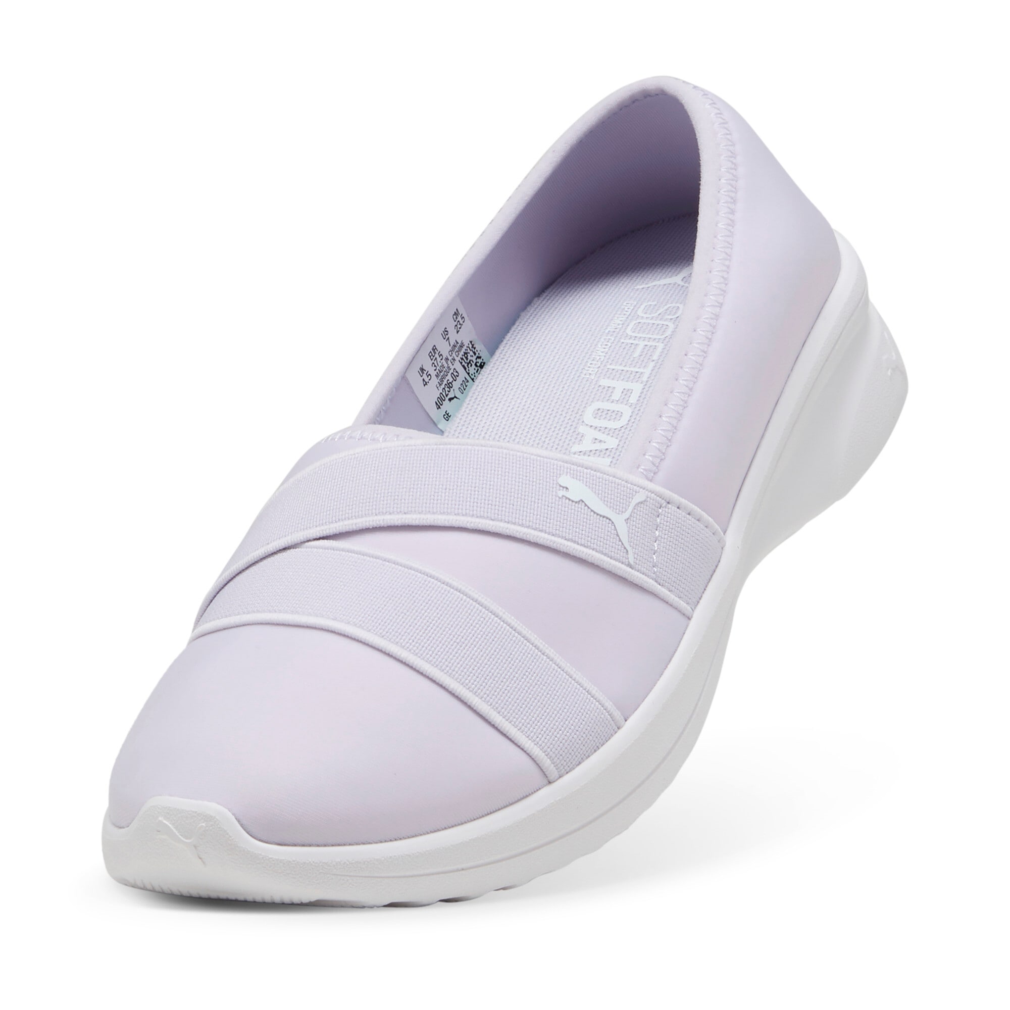 PUMA Sneaker »ADELINA 2«