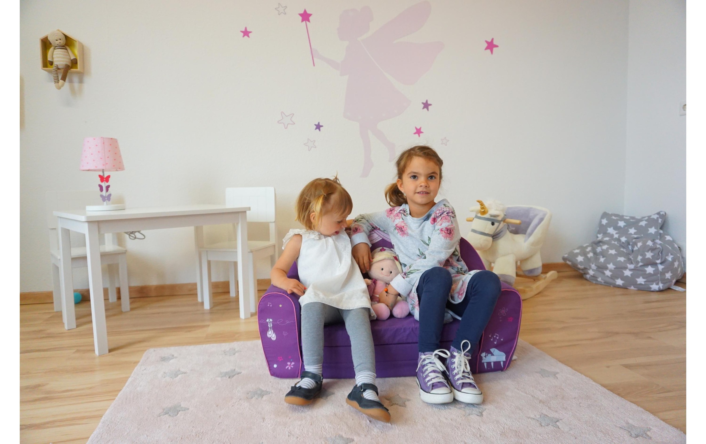 Knorrtoys® Sofa »NICI Miniclara«