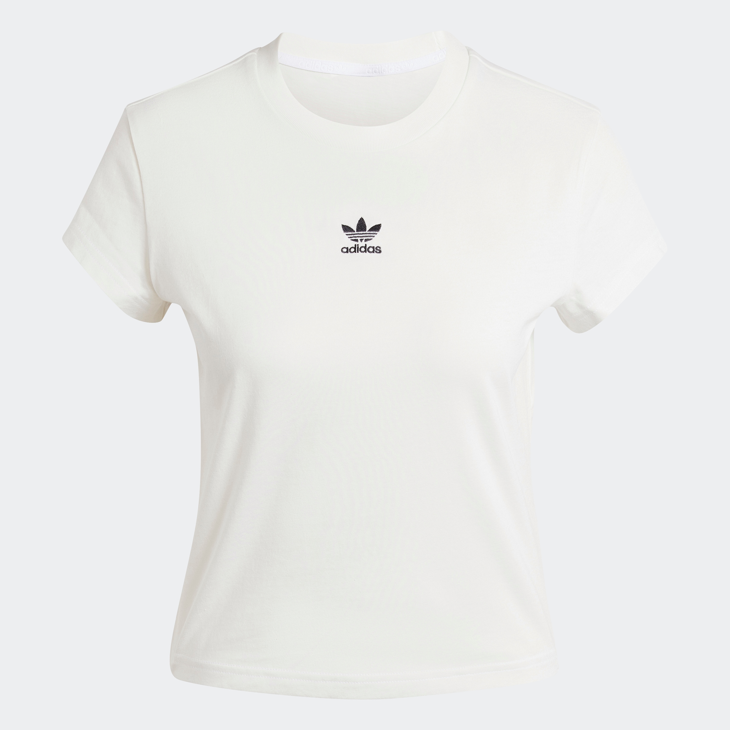 adidas Originals T-Shirt »ESS SLIM TEE«