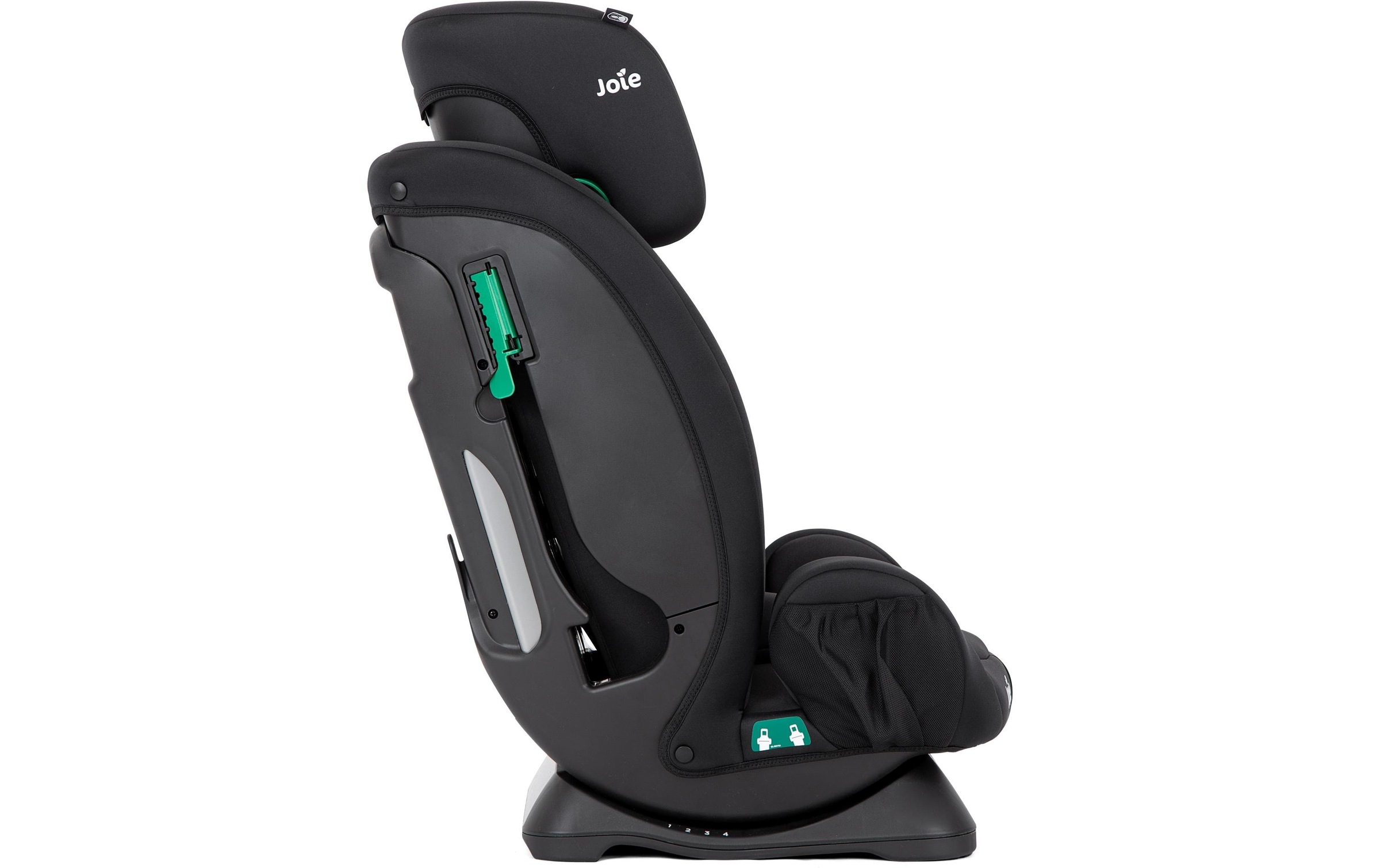 Joie Autokindersitz »Fortifi R129«
