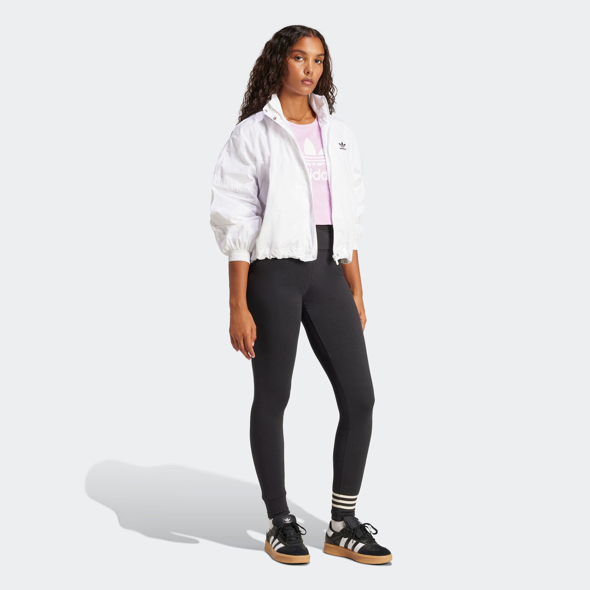 adidas Originals Leggings »NEUCL TIGHT«, (1 tlg.)
