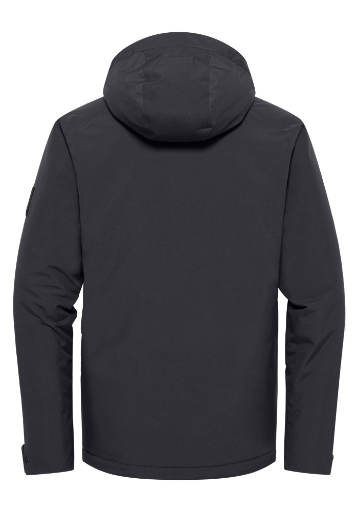 Jack Wolfskin Funktionsjacke »TEMPELTOR JKT M«, mit Kapuze