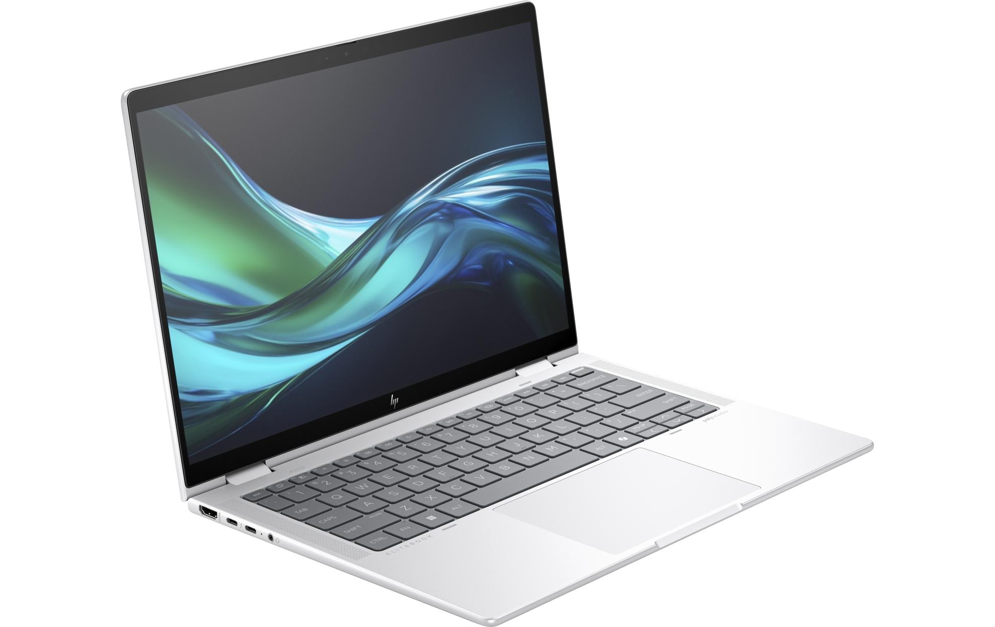 HP Convertible Notebook »Notebook Elite x360 1040 G11 A26SKEA«, 35,42 cm, / 14 Zoll, Intel, Core Ultra 5, ARC