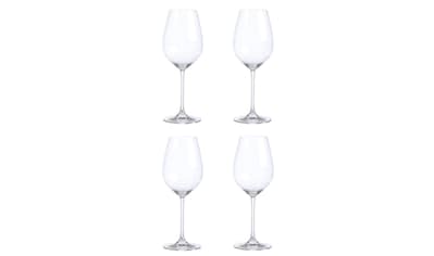 SPIEGELAU Rotweinglas »Spiegelau Rotweinglas Salute 550 ml«, (4 tlg.), 4 teilig kaufen