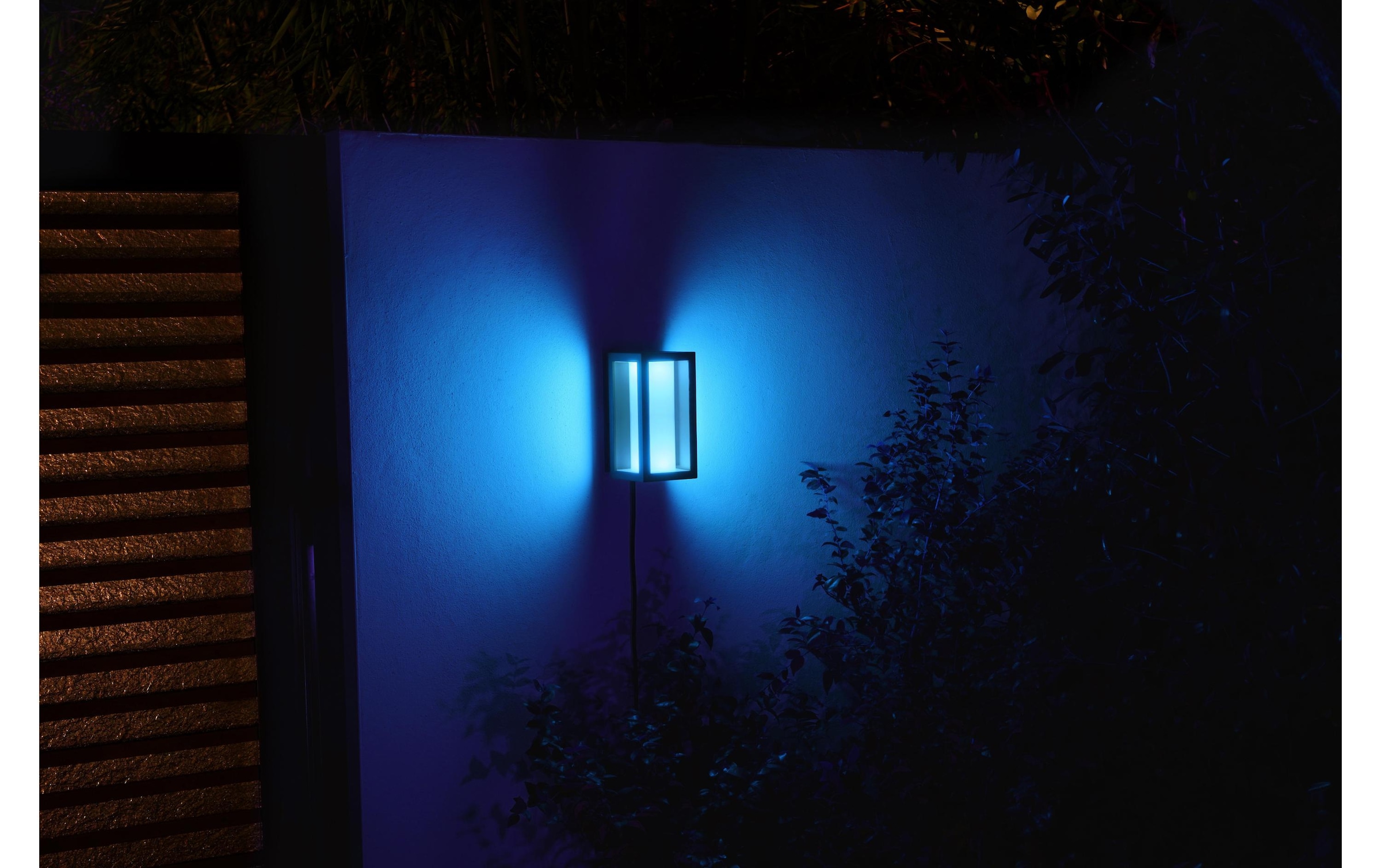 Philips Hue Wandleuchte »Philips Hue Wandleuchte Impress 174«