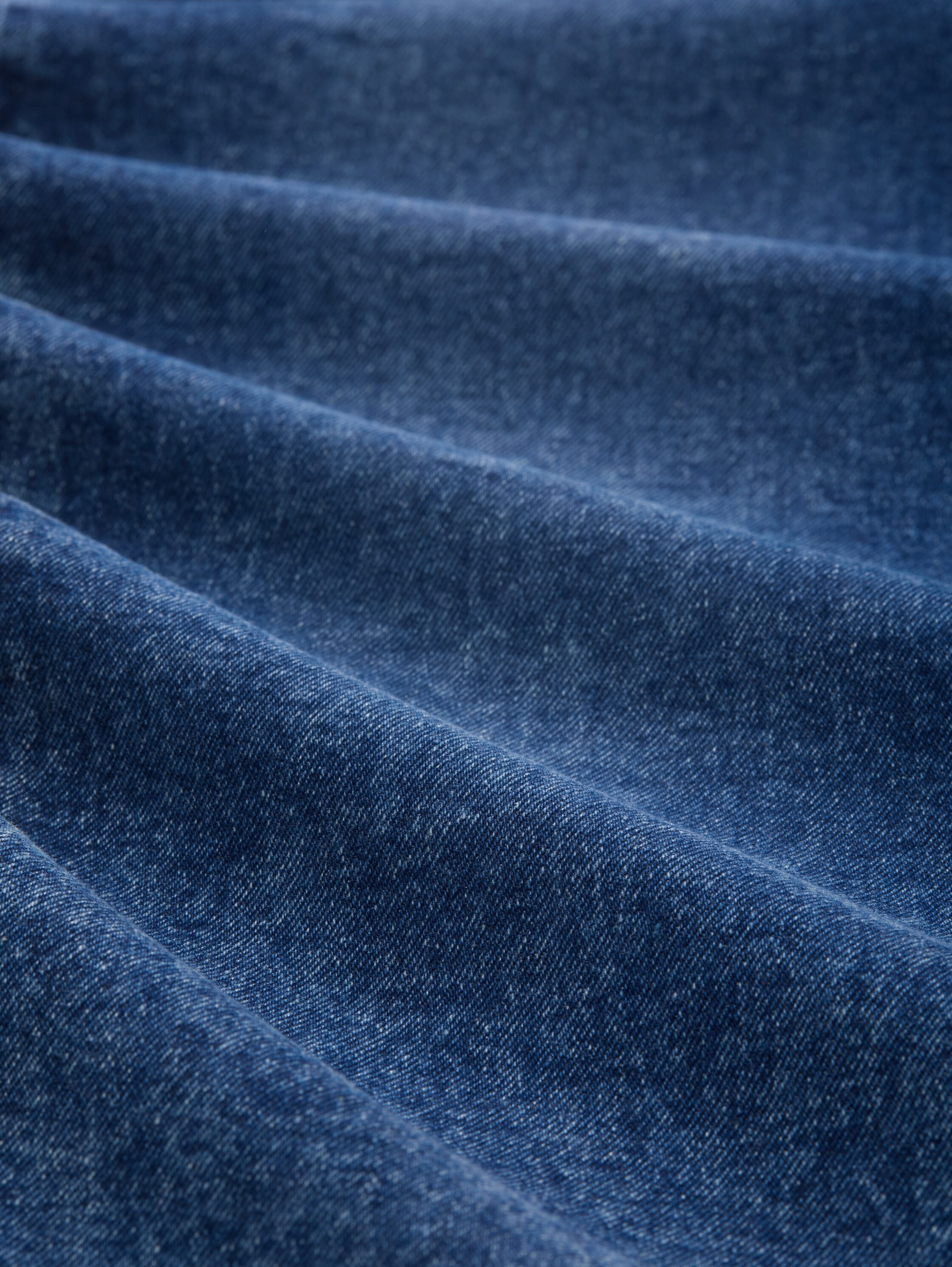 TOM TAILOR Denim Mom-Jeans, im Five-Pocket Style